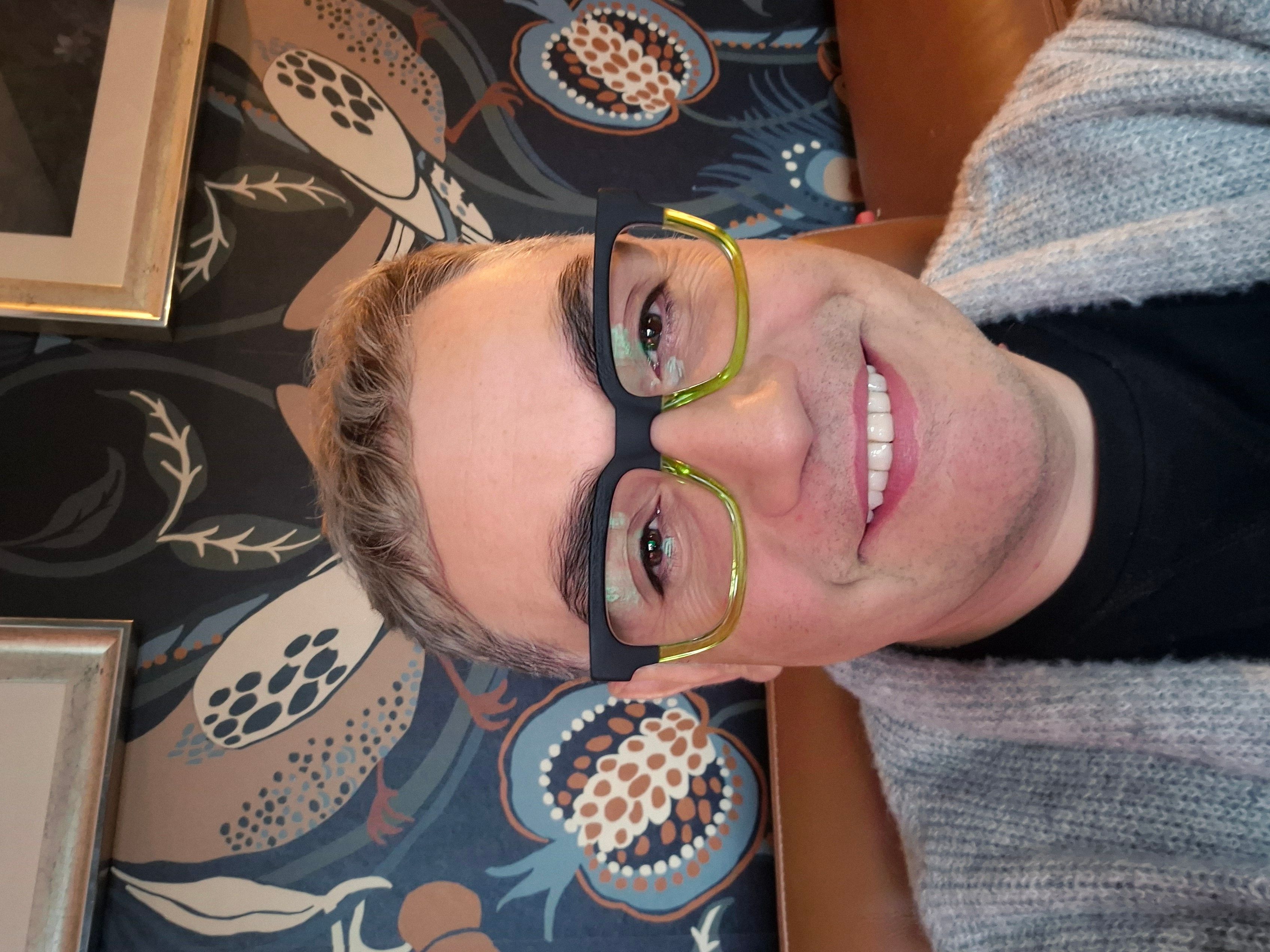 Vooglam review from Ray Jones: My second pair!