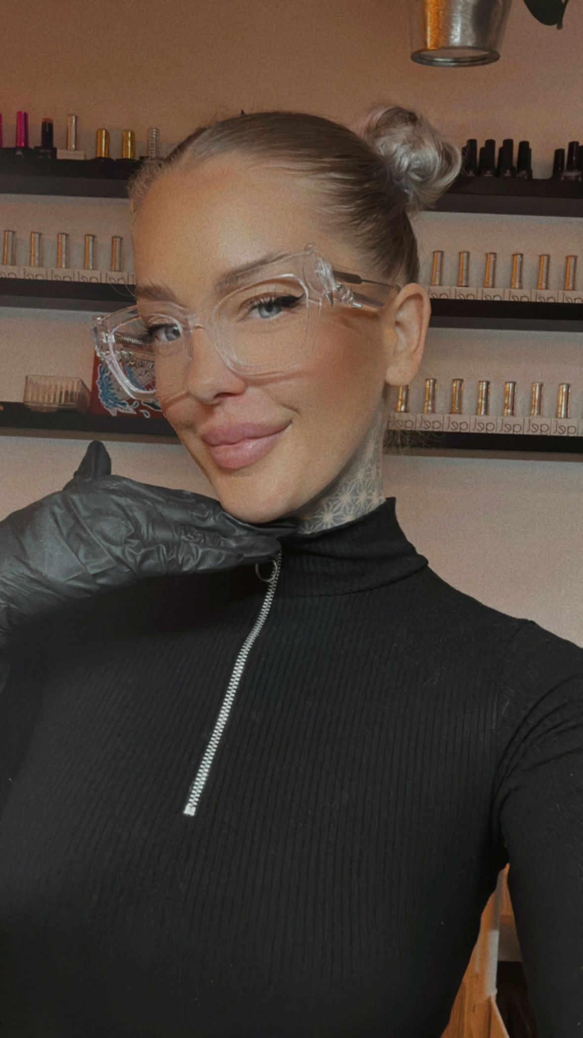 Vooglam review from Abbey: Obsessed!
