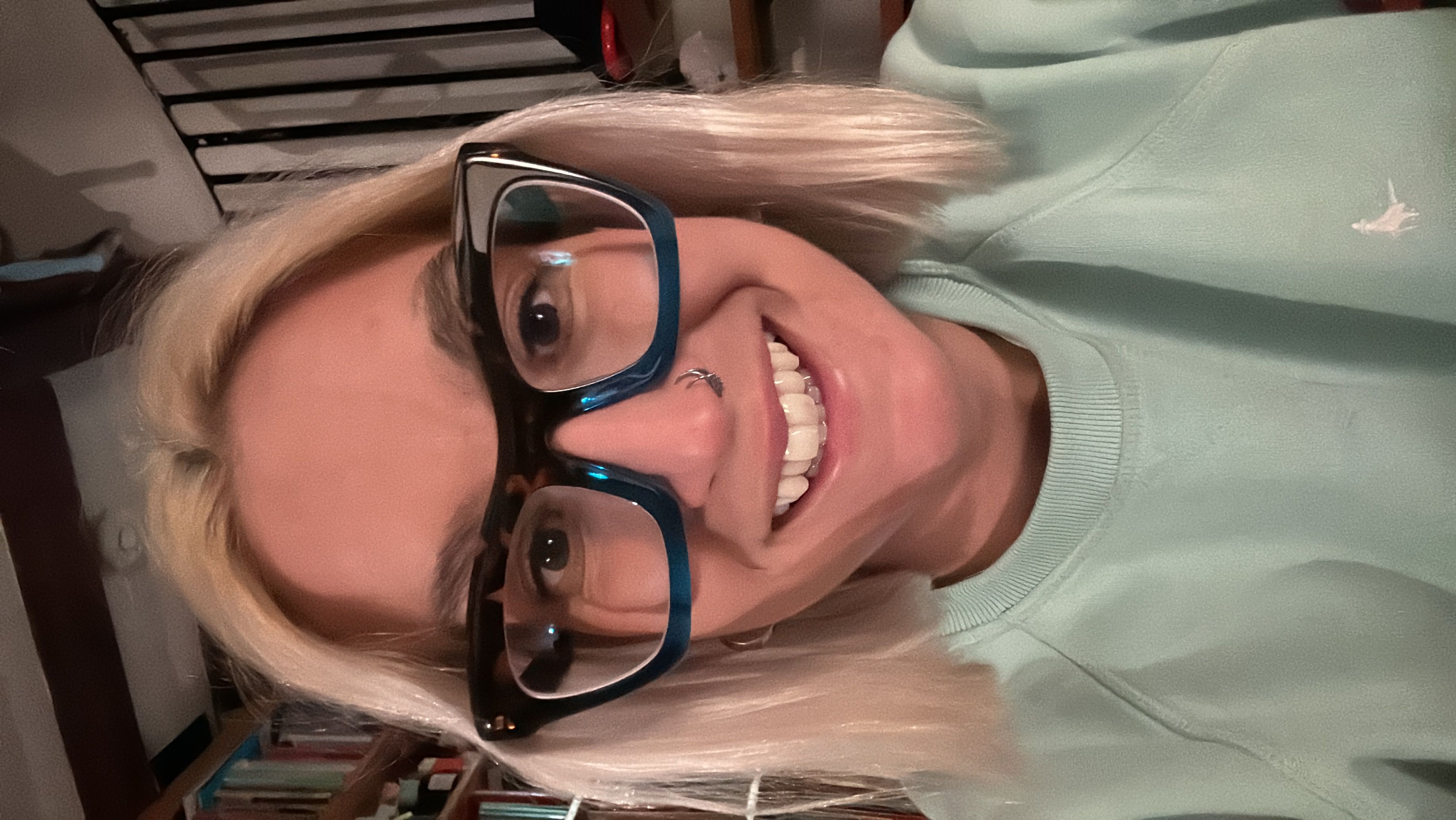 Vooglam review from Zoe: Excellant first pair!