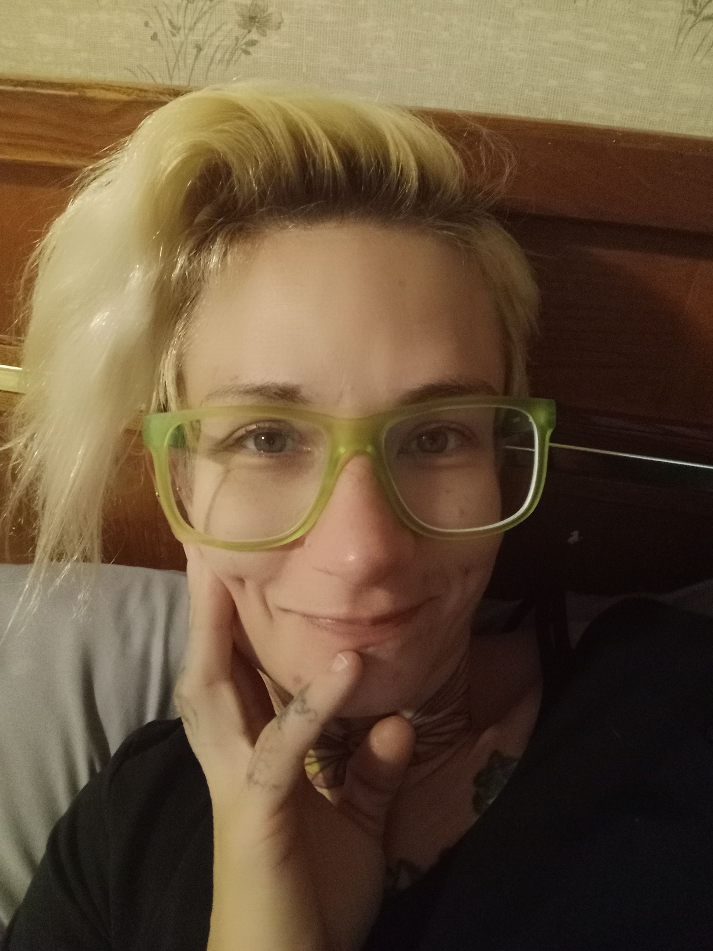 Vooglam review from Casey: I feel beautiful!