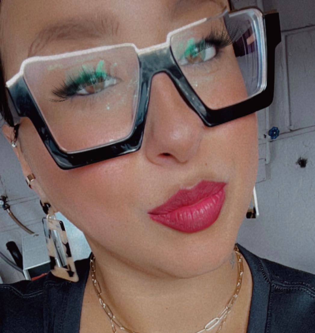 Vooglam review from Nadine: Loveeee theseeee