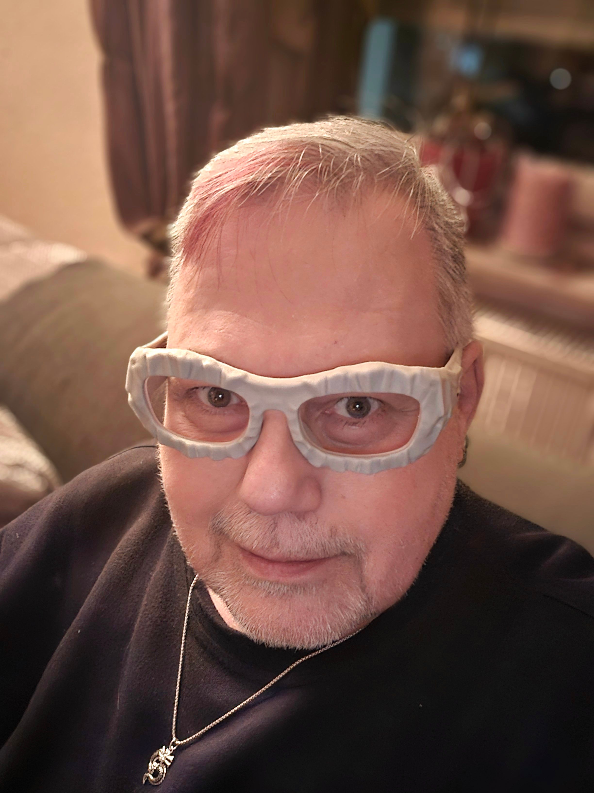 Vooglam review from Ralf Lippert: Tolle Brille