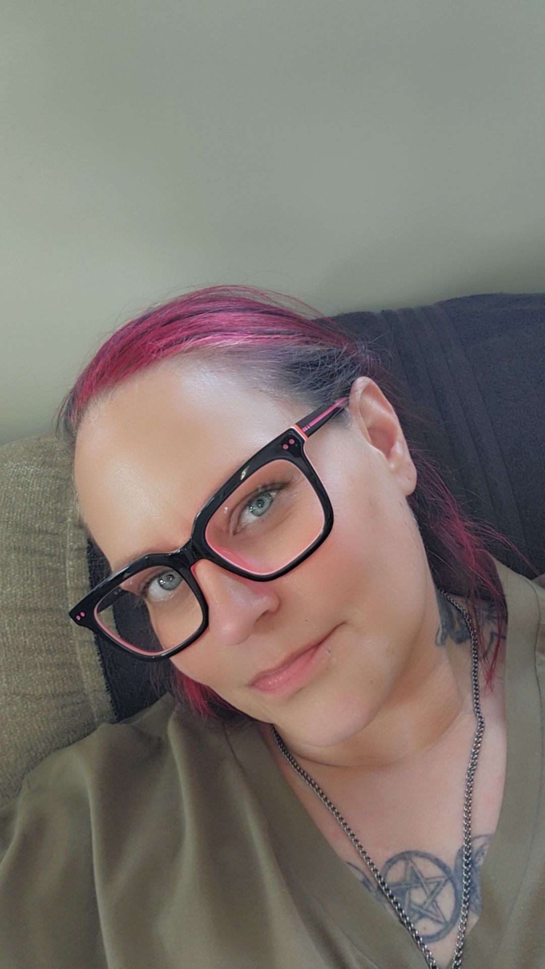 Vooglam review from Stacie: 10/10