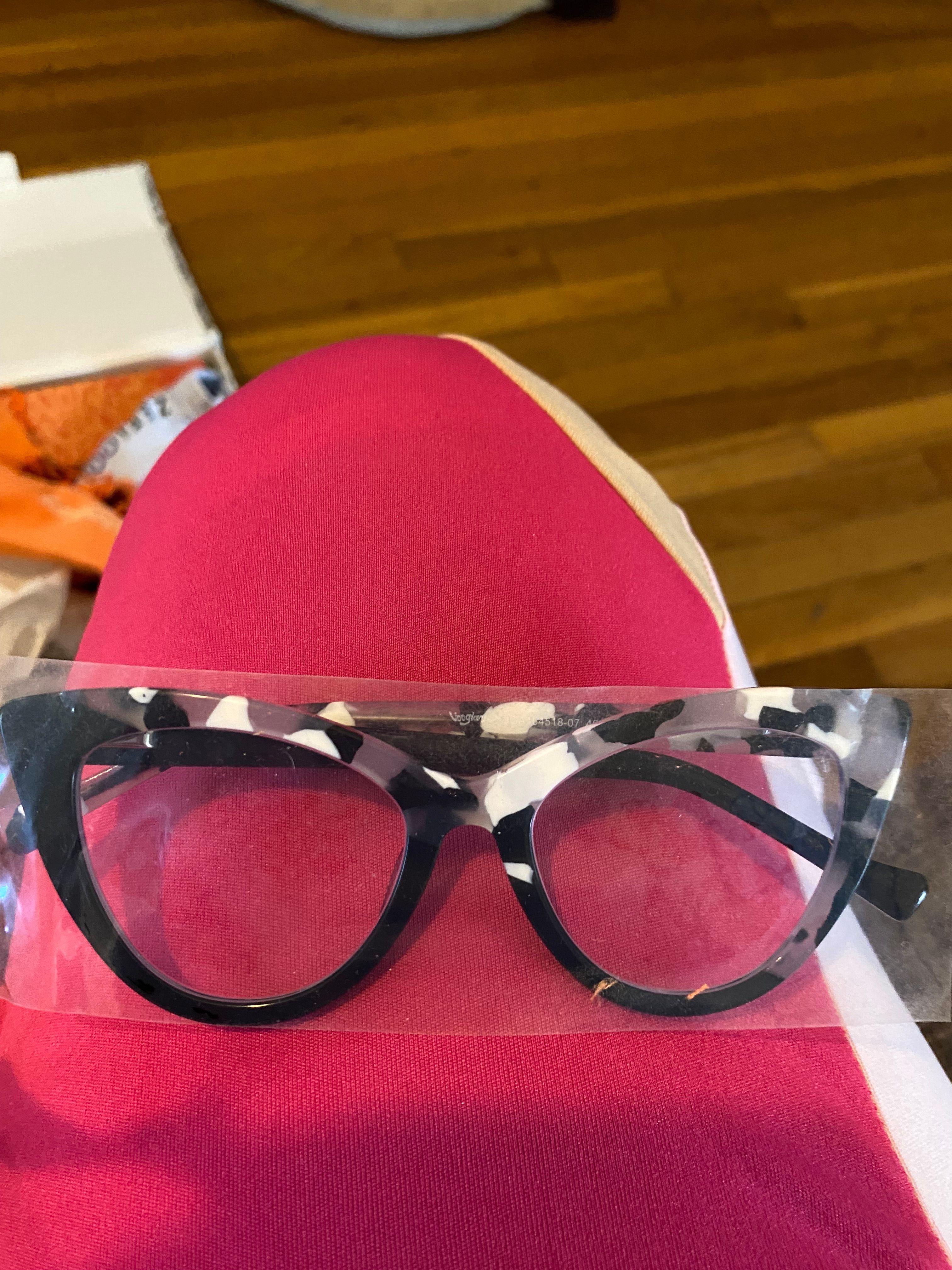 Vooglam review from Jeany: Sexy Lady