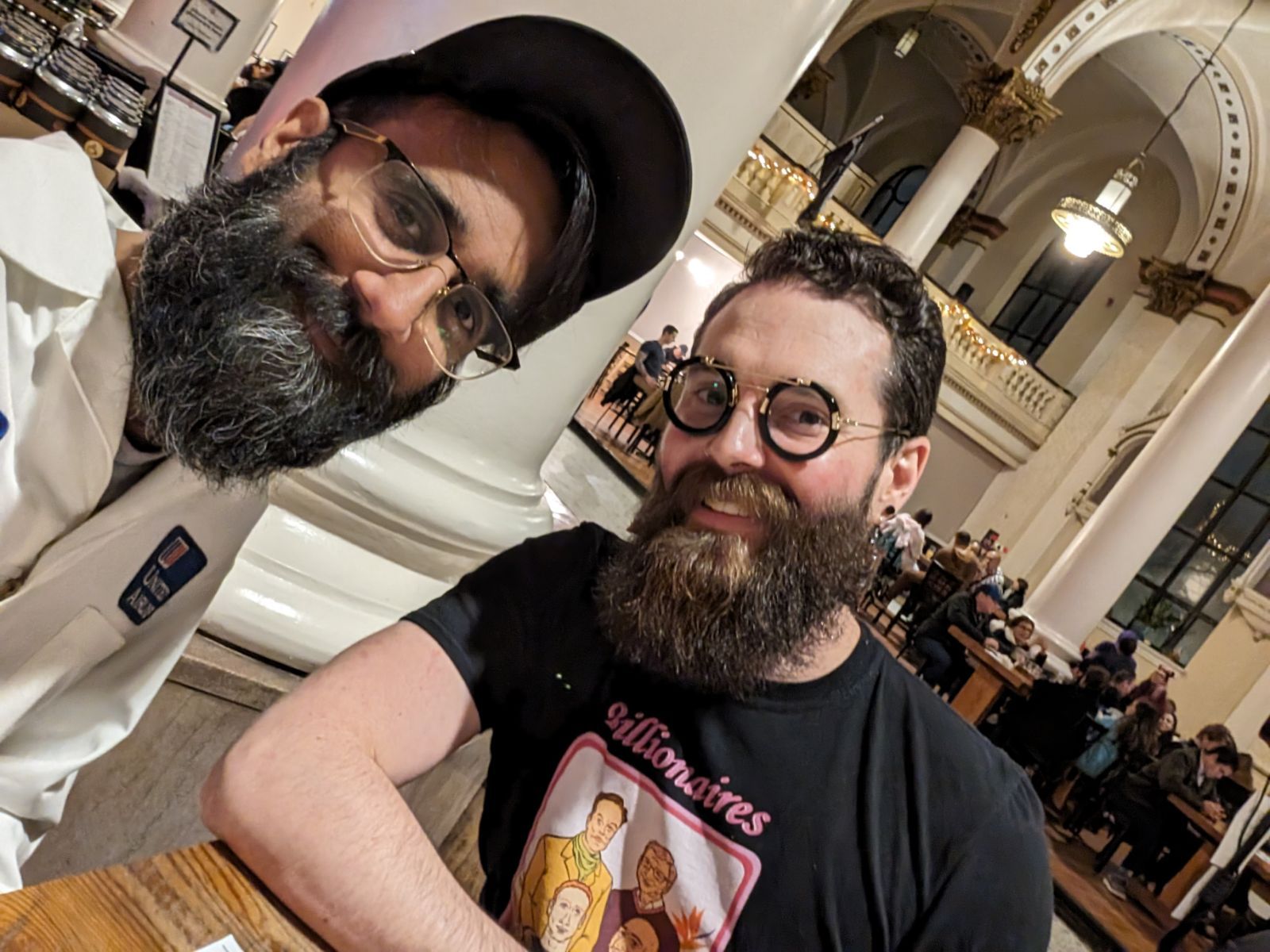 Vooglam review from Cory: Tons of Compliments!
