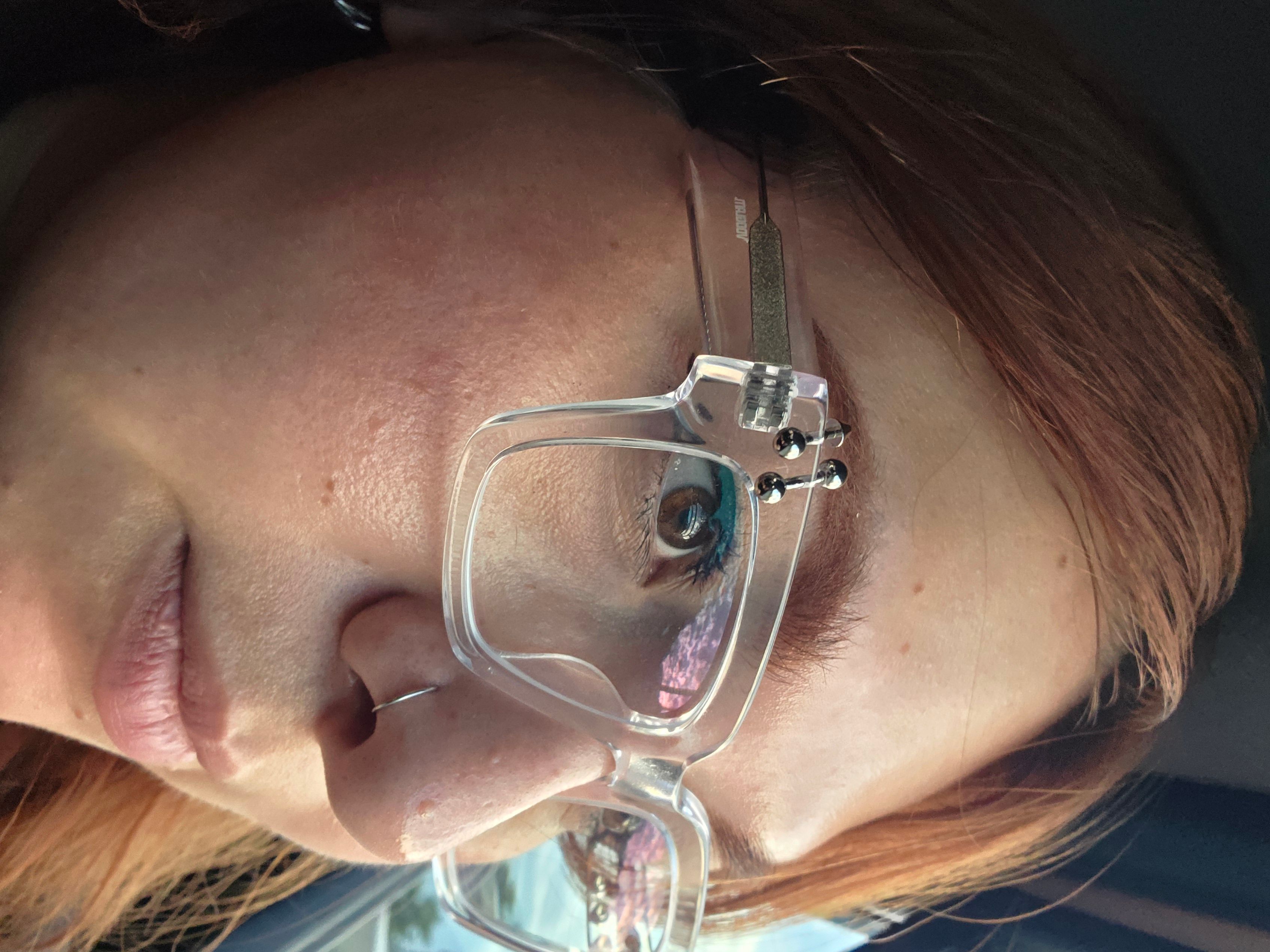 Vooglam review from Erika A.: Actually surprised!!