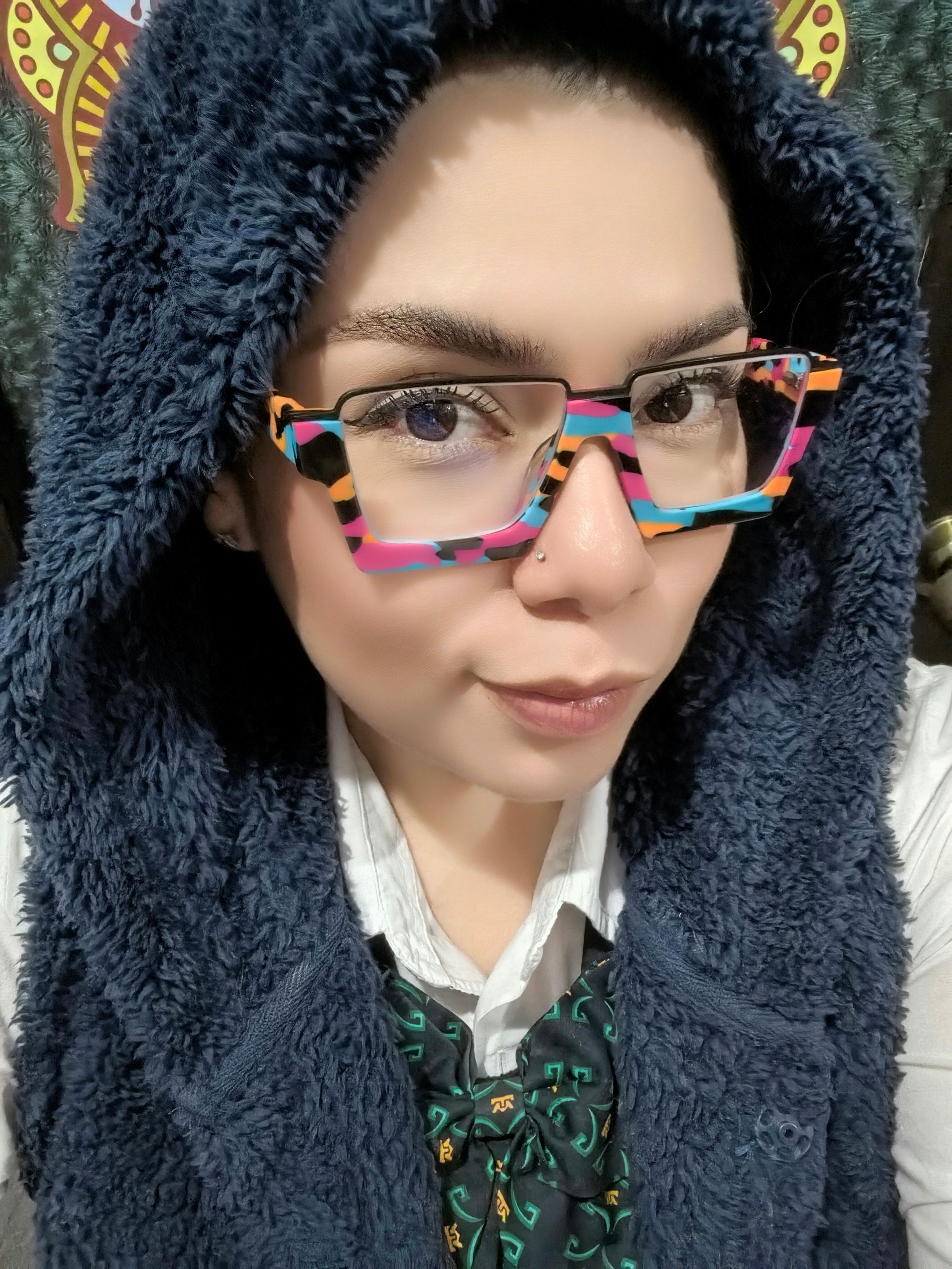 Vooglam review from Rossy: Me fascinan!