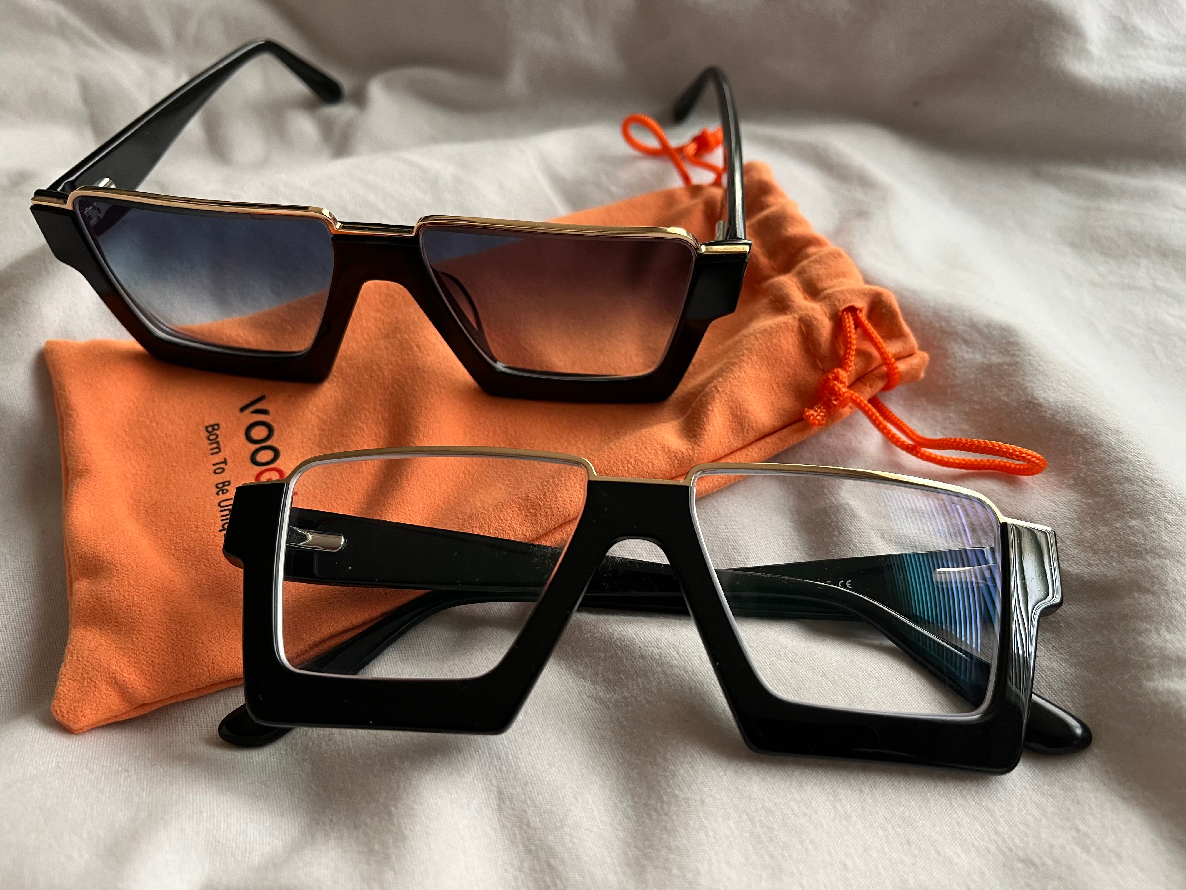 Vooglam review from LB: Super Stylish Sunglasses