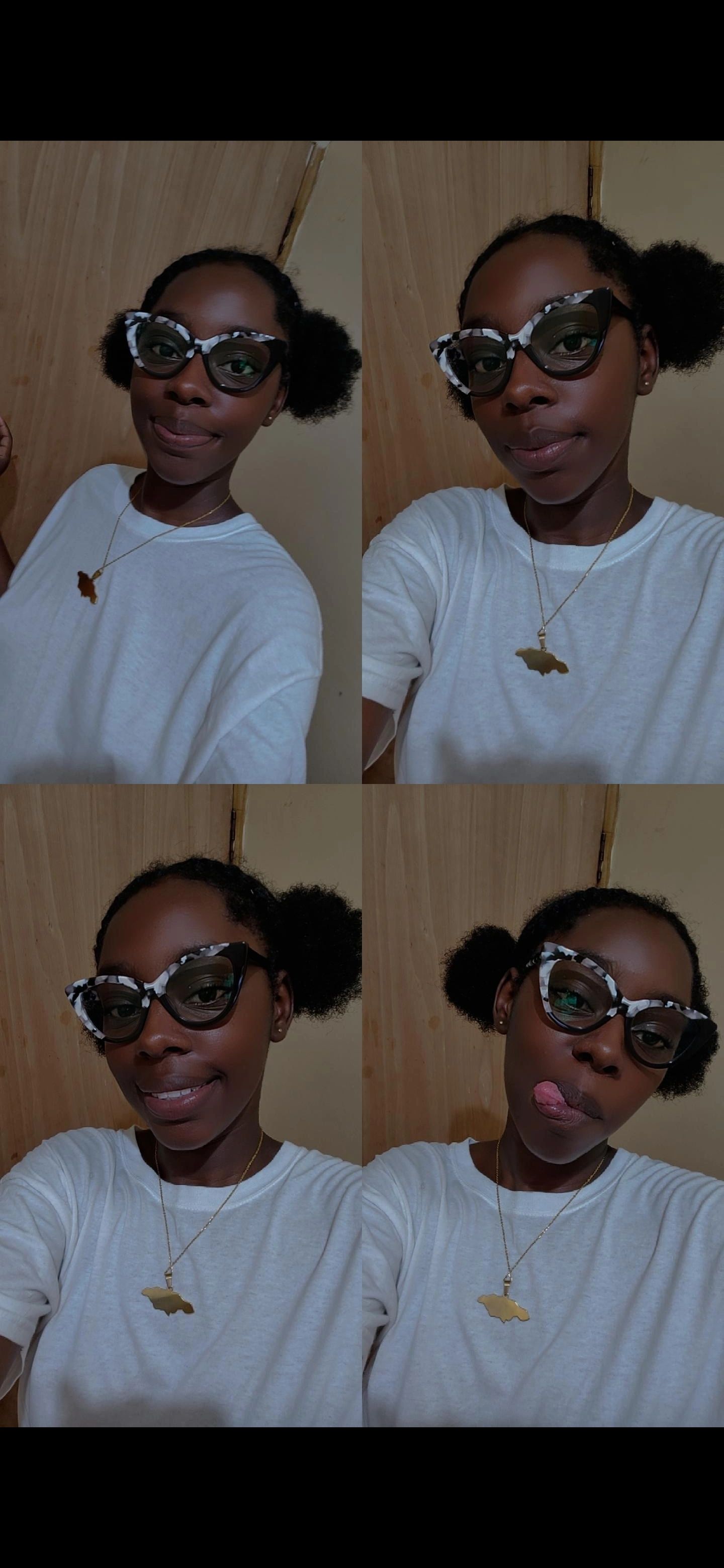 Vooglam review from Debbie: I love my glasses