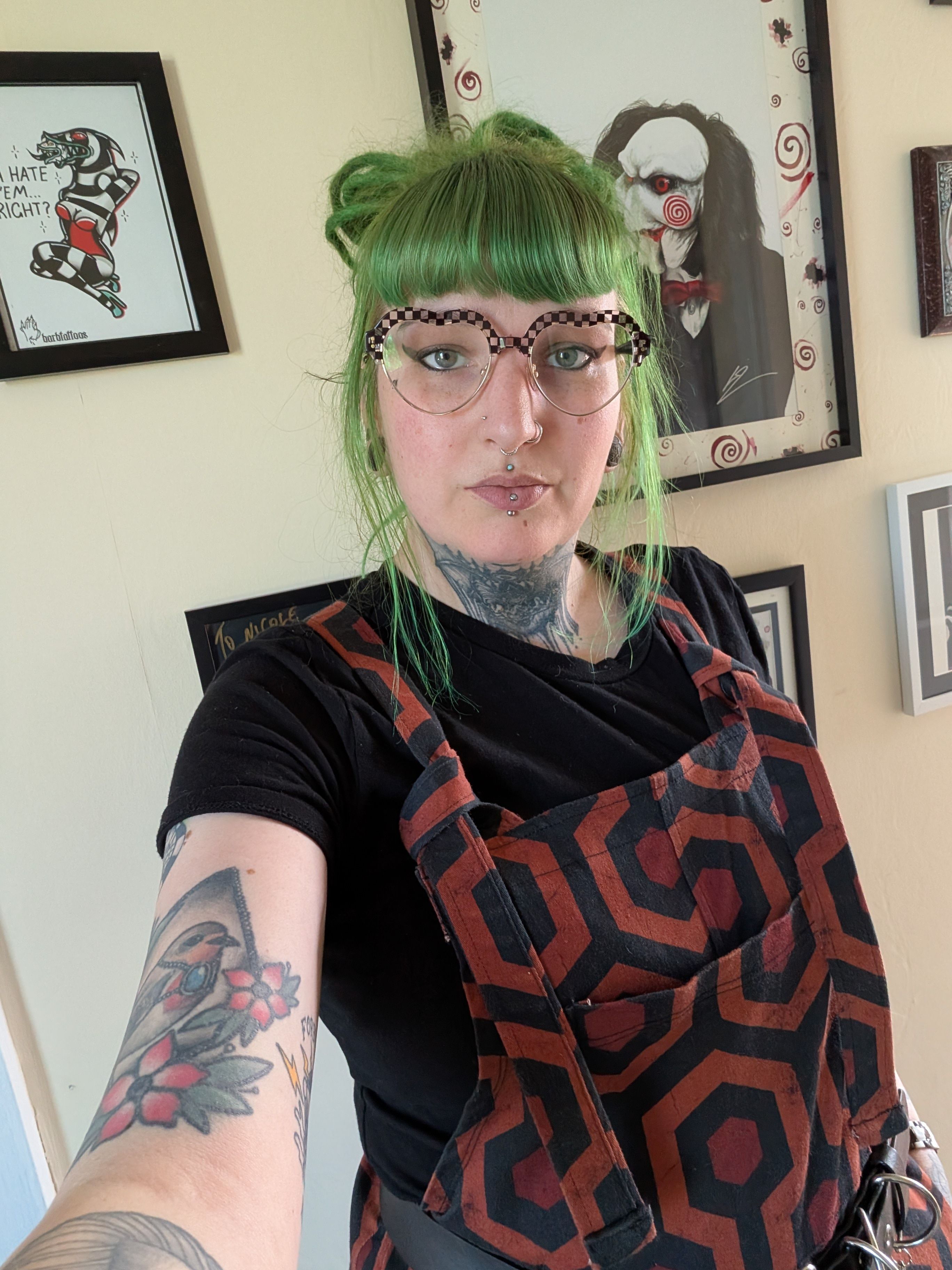 Vooglam review from Nicole: Love these glasses