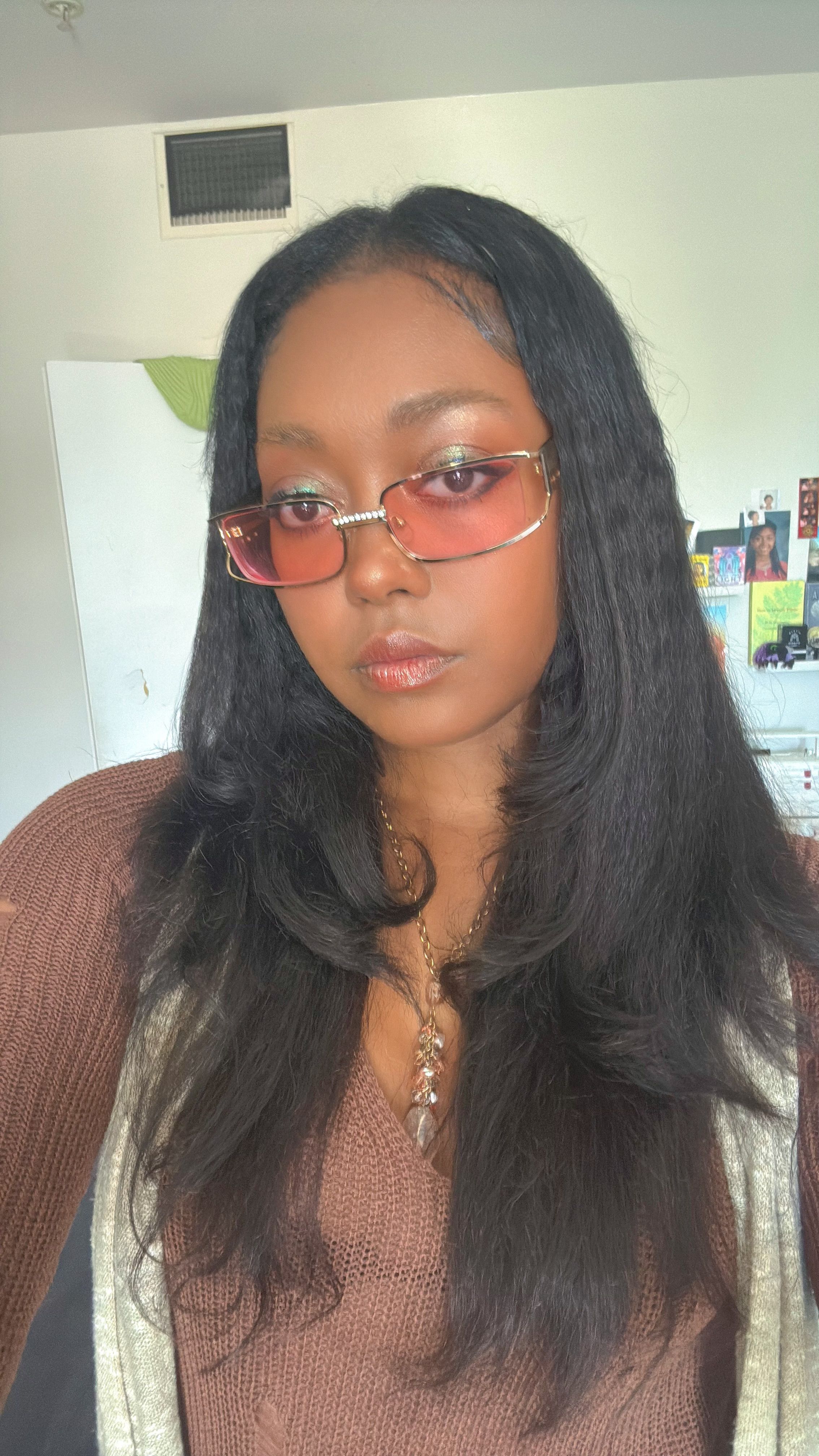 Vooglam review from Paris: Love theseeee