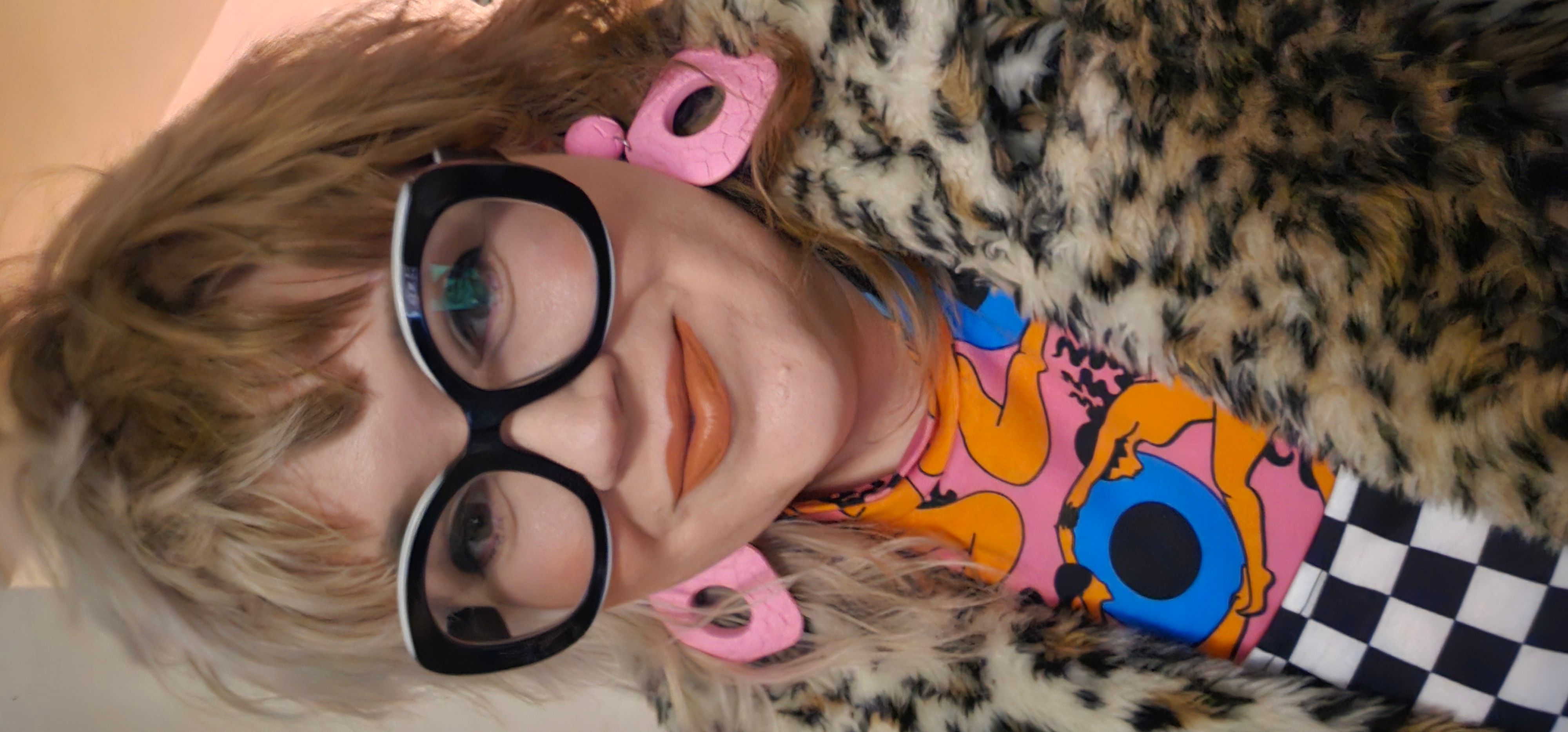 Vooglam review from Nicole: Great for a fuller face