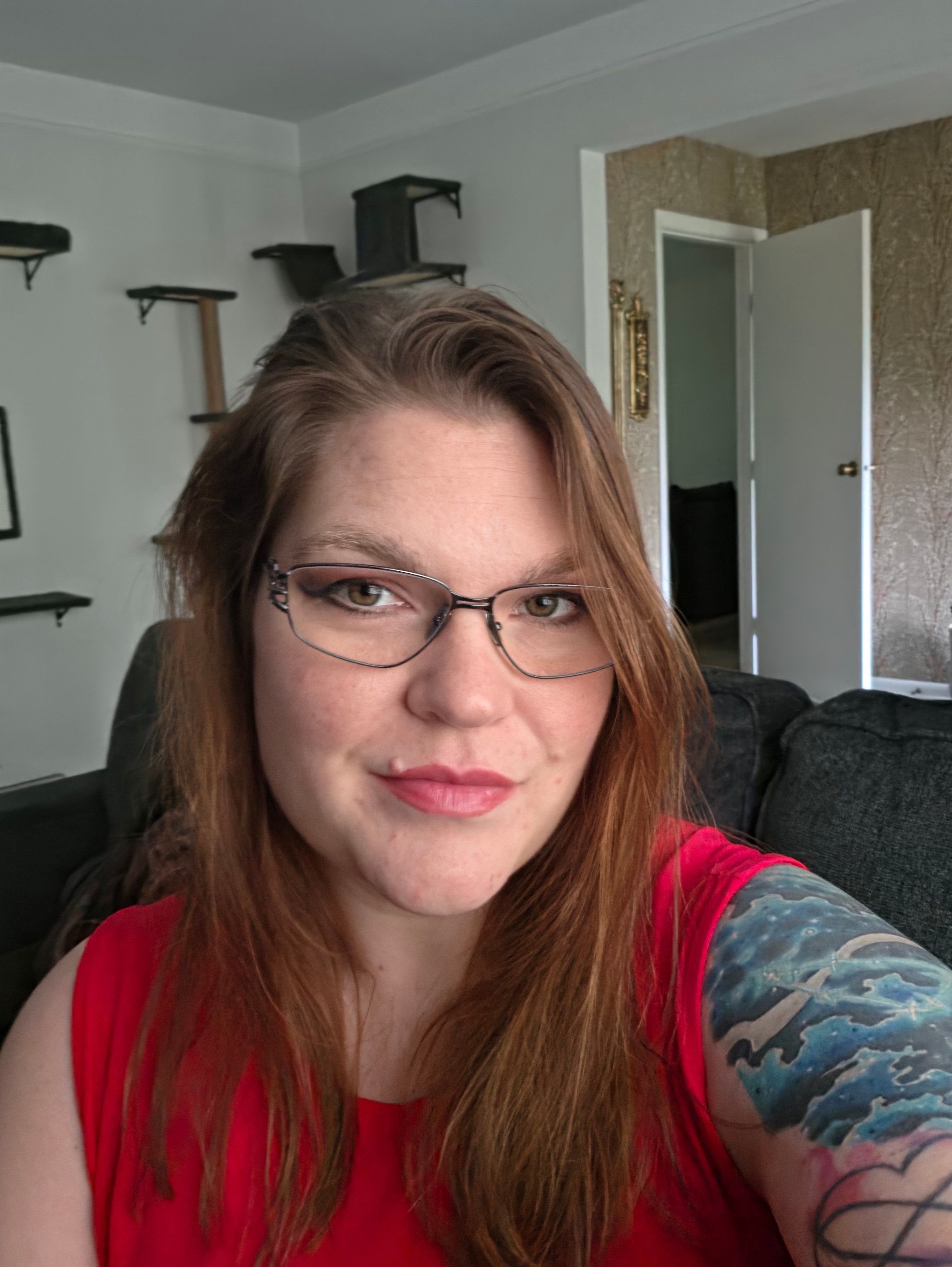 Vooglam review by Jen on Spine: So many compliments - Image 1