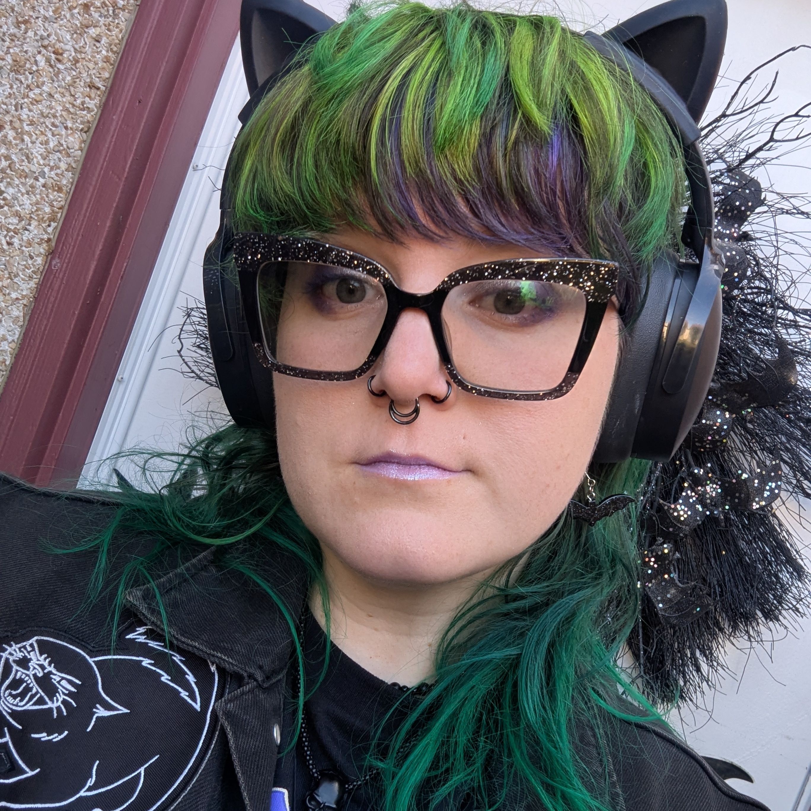 Vooglam review from NinjaCat: Sofisticated sparkle