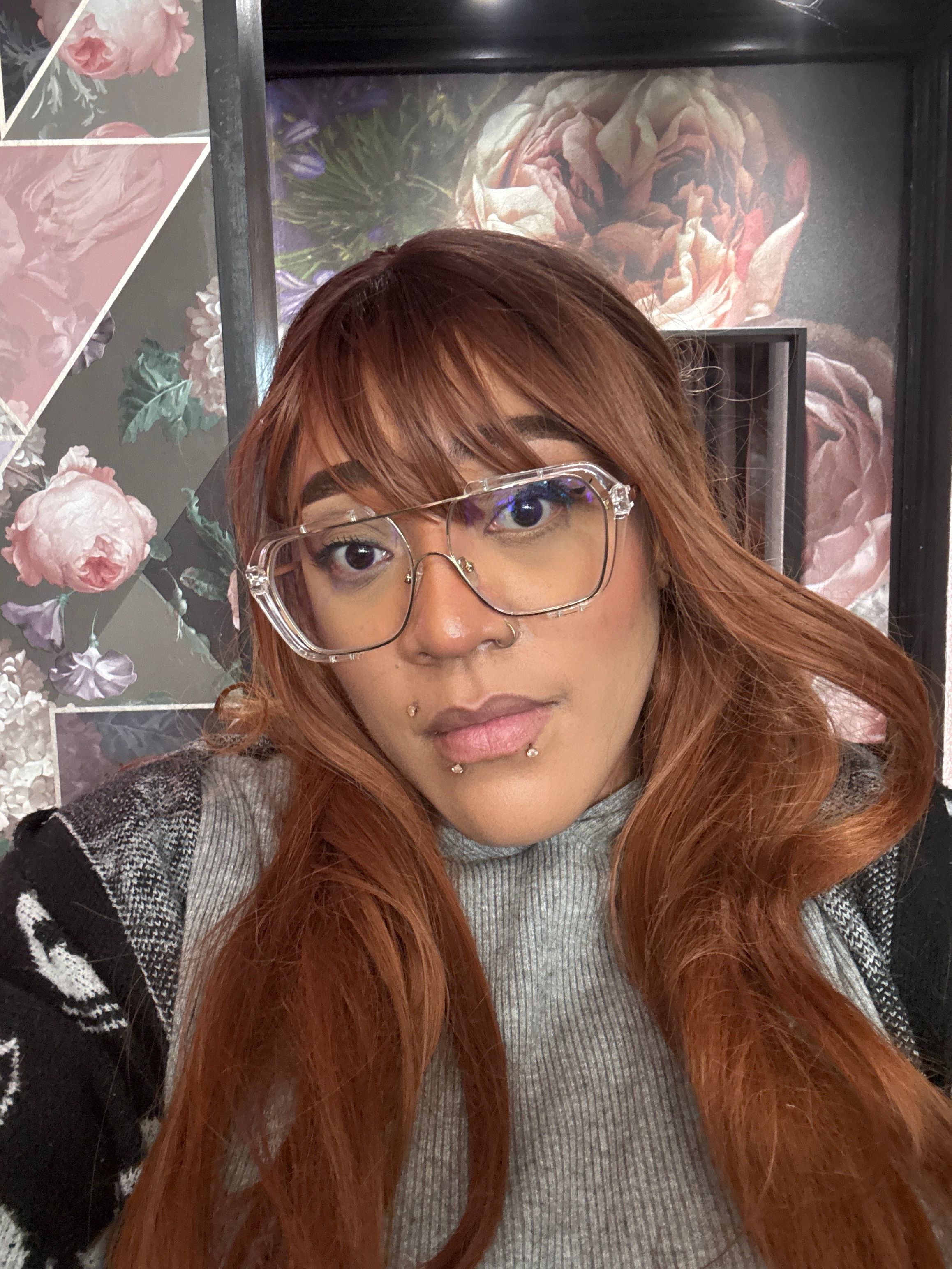 Vooglam review from Ayofemi: Super cute