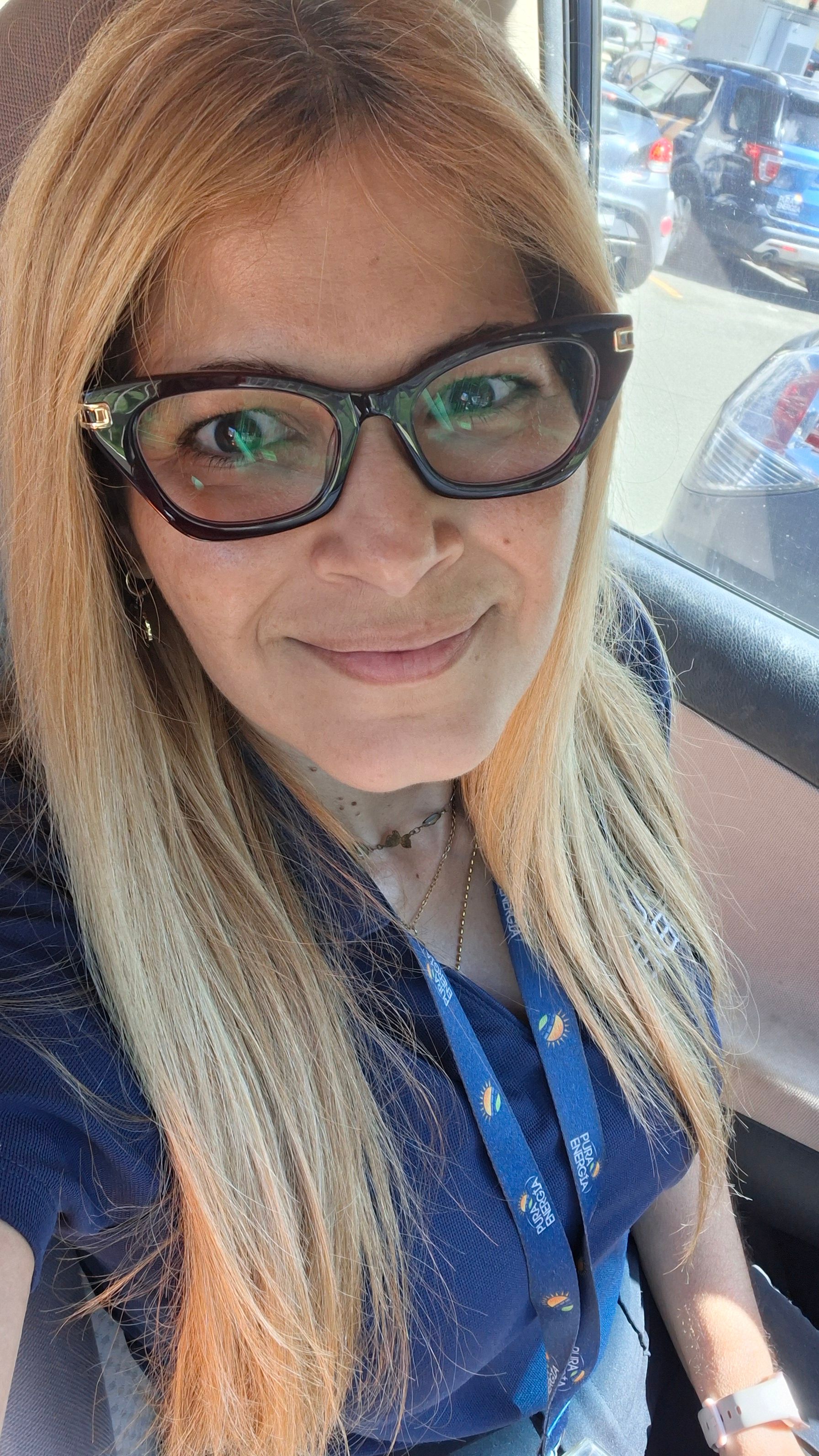 Vooglam review from Denise: Best glasses ever