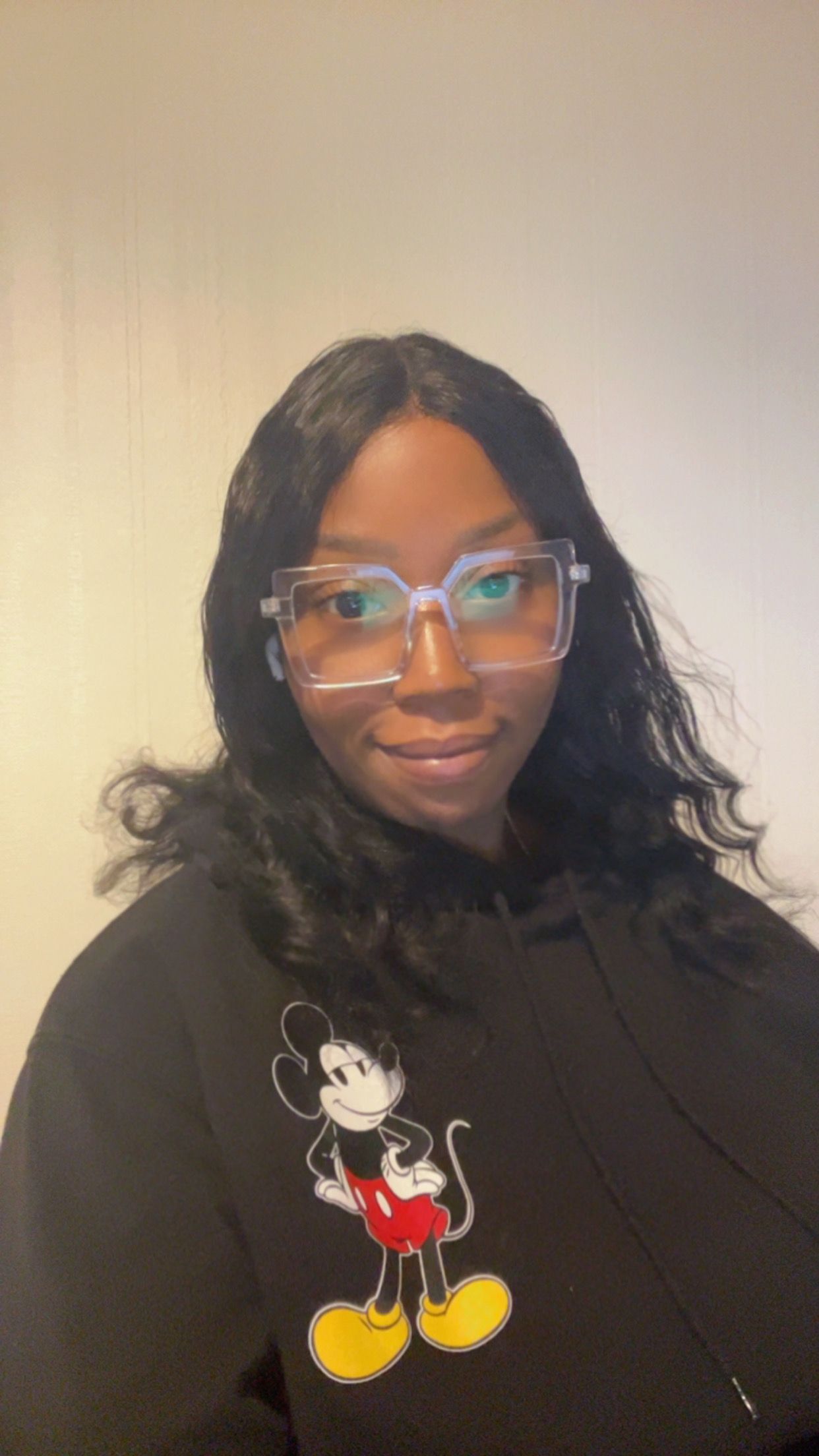 Vooglam review from Dee: Love