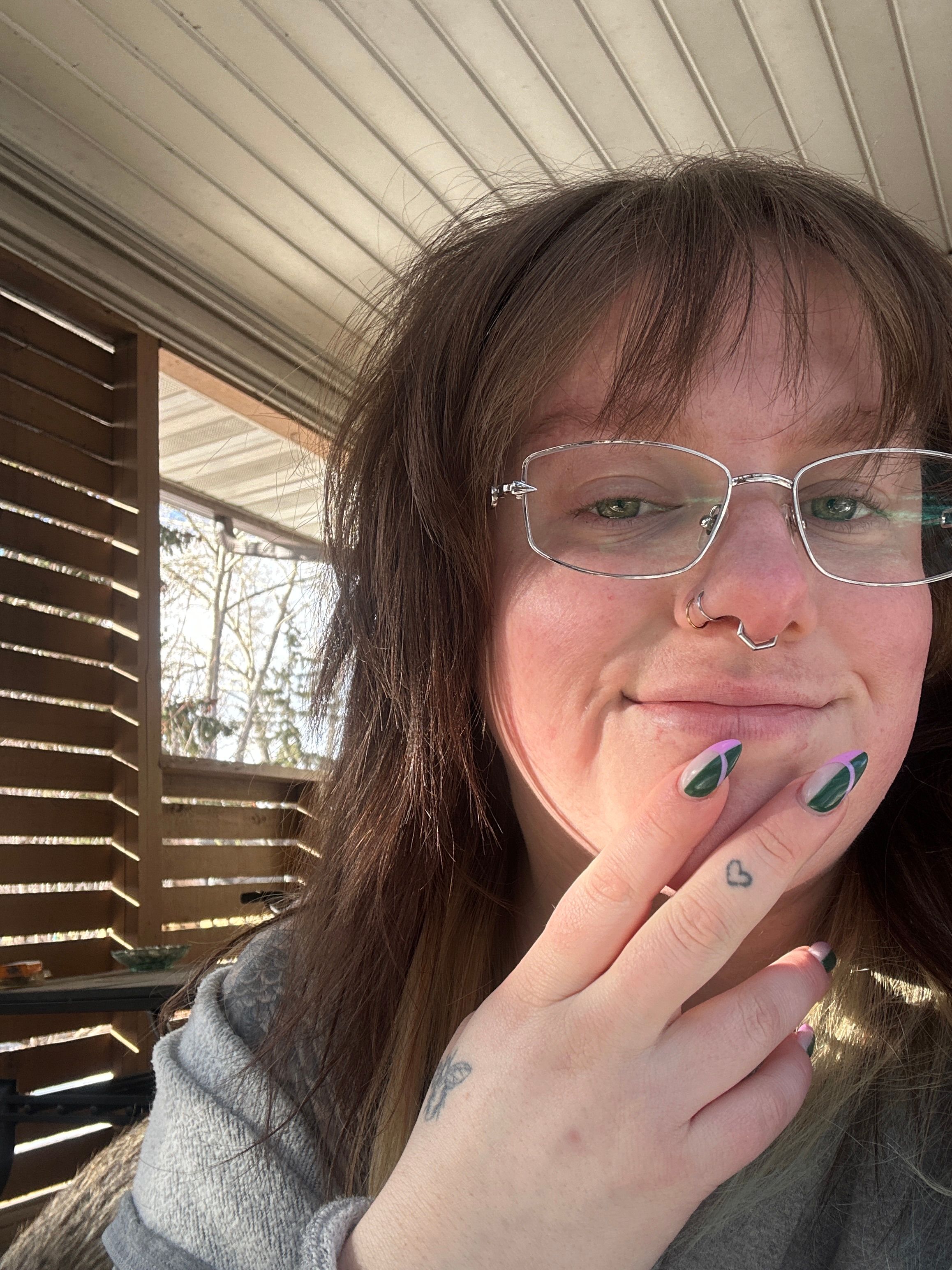 Vooglam review from Gabrielle: So slay