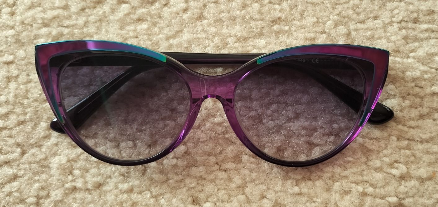 Vooglam review from Tracy: Purple is my Passion