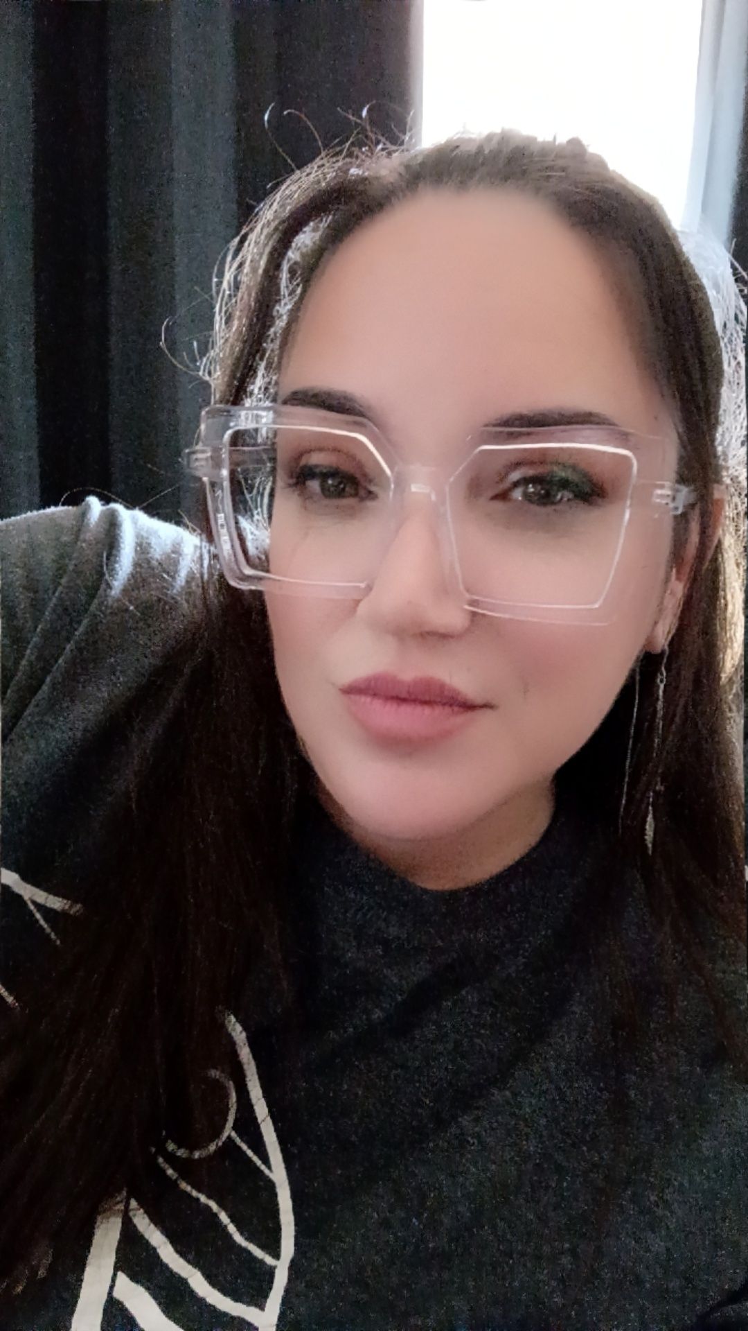 Vooglam review from Kimberly Cuevas: Loving these glasses