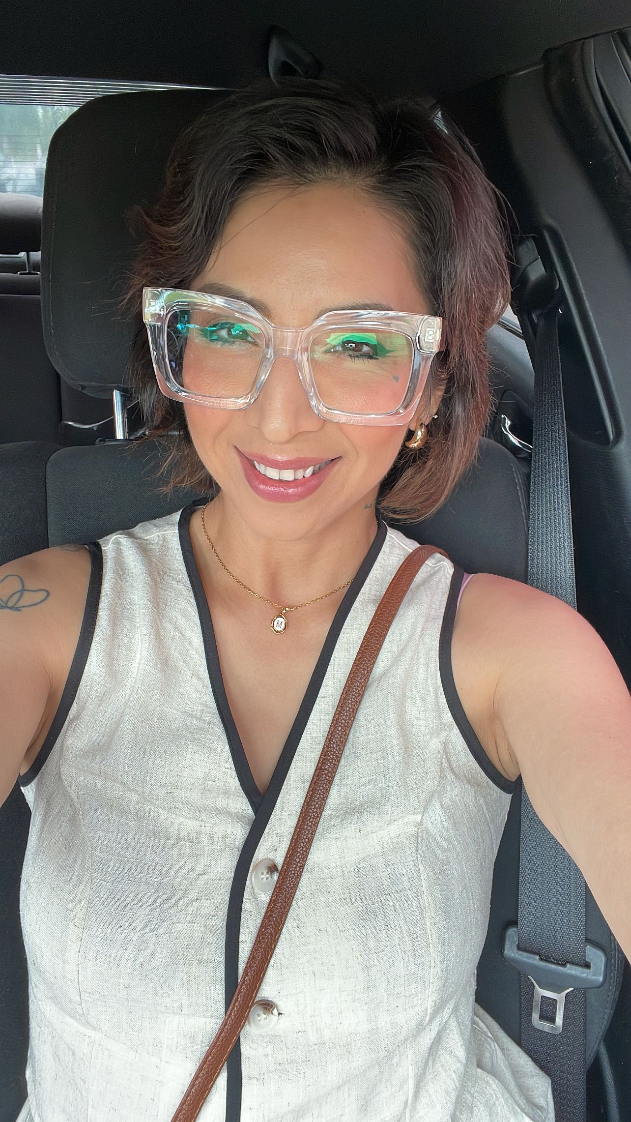 Vooglam review from Mahogany: Bold and fun