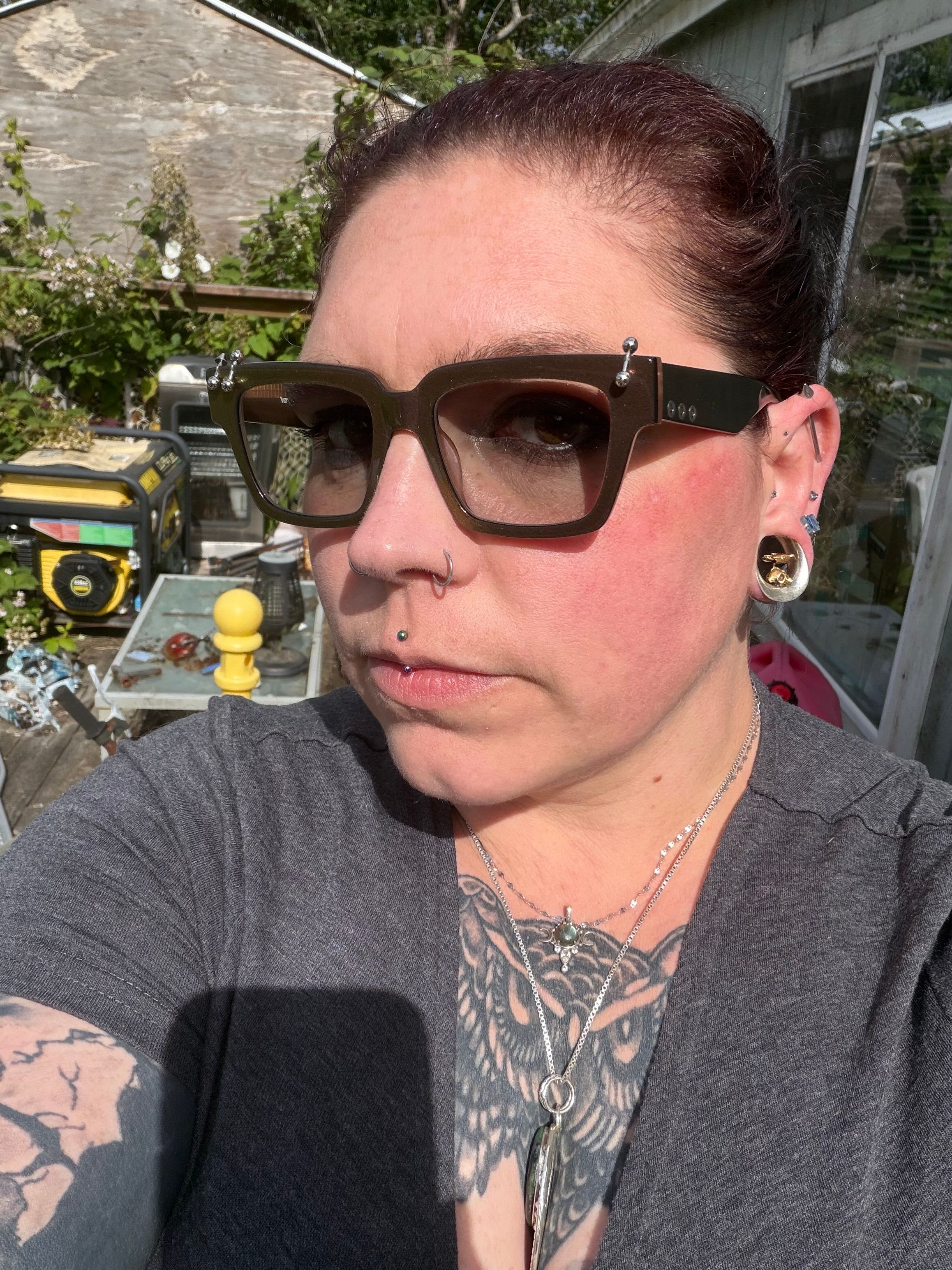 Vooglam review from Xoe: Wow factor!