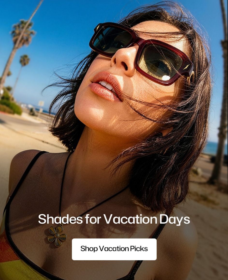 Explore the latest Vooglam special eyewear collection 5