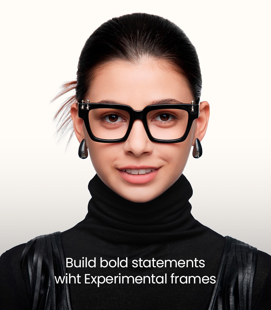 Grab the latest eyewear trends in Vooglam in a timely manner