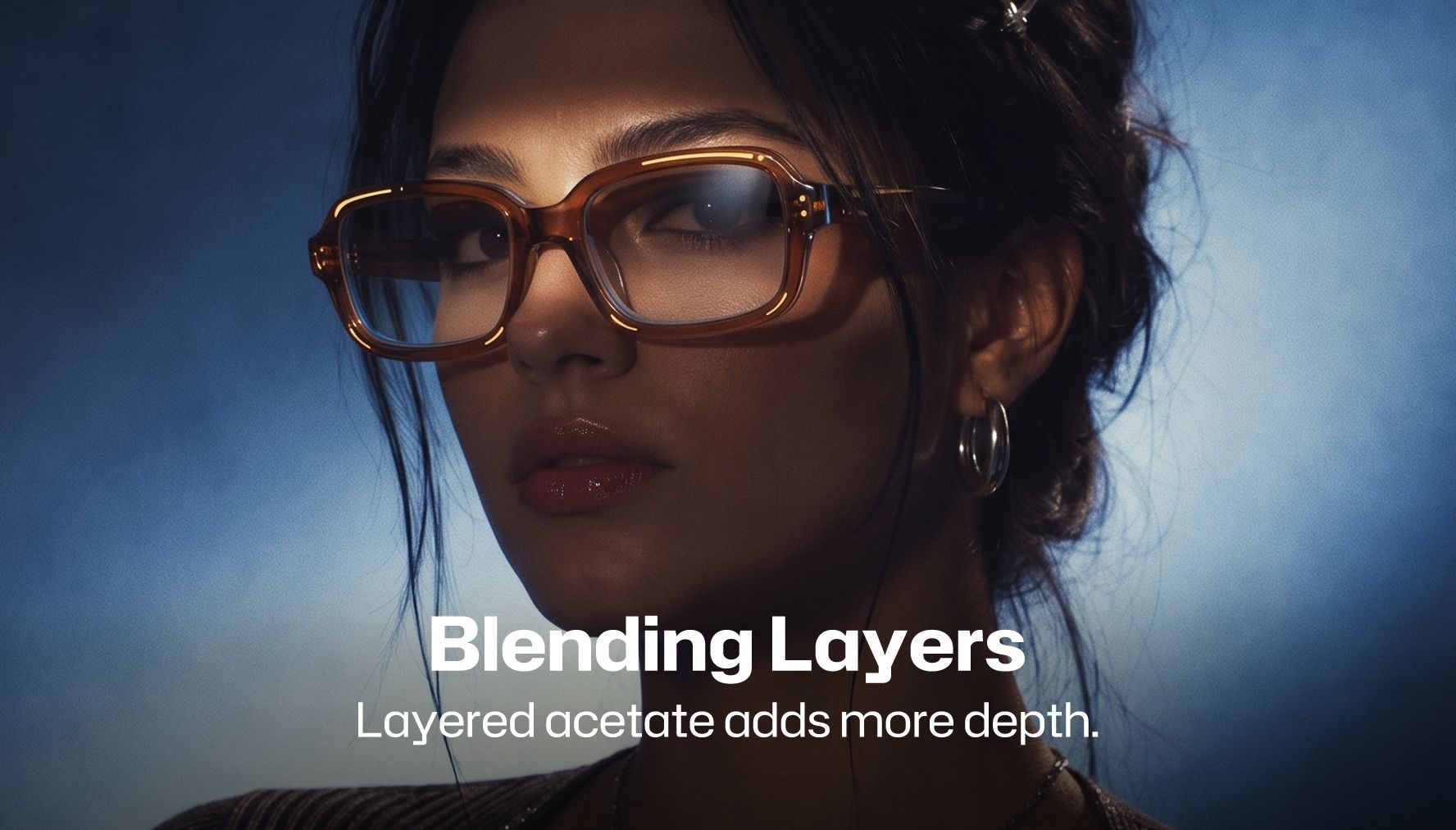 Blending Layers