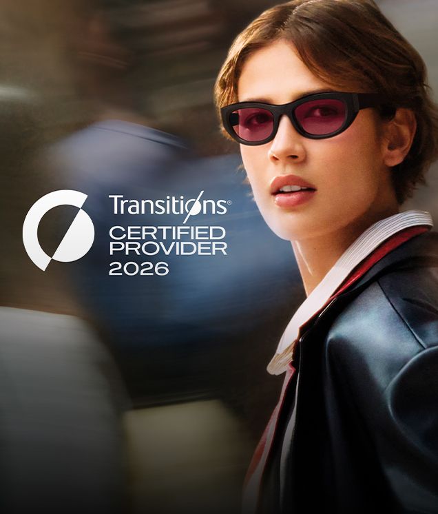 transitions lenses