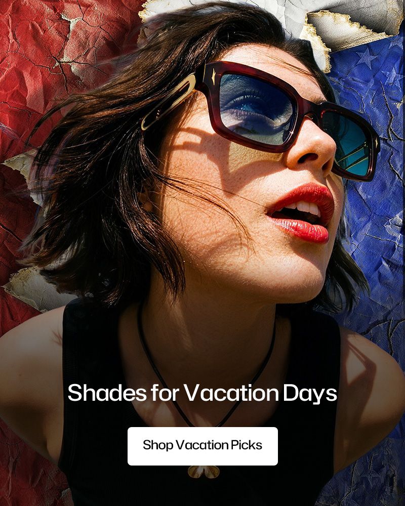 Explore the latest Vooglam special eyewear collection 4