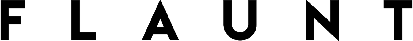 FLAUNT