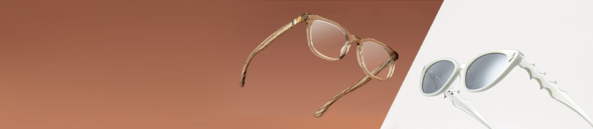 vooglam color of the year eyewear