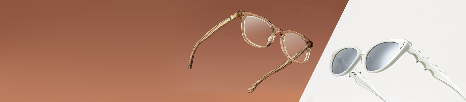 vooglam color of the year eyewear