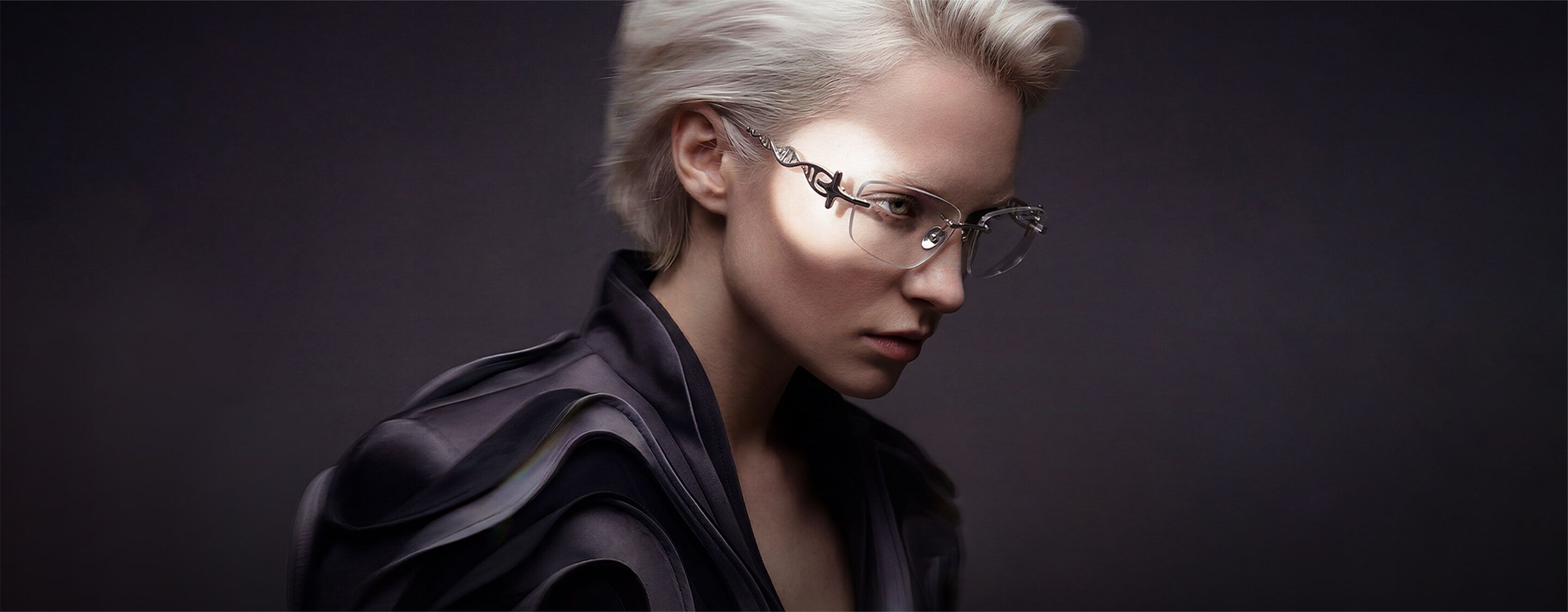 Tombogo x Vooglam Designer Eyewear Collection, find avant-garde functional eyeglasses