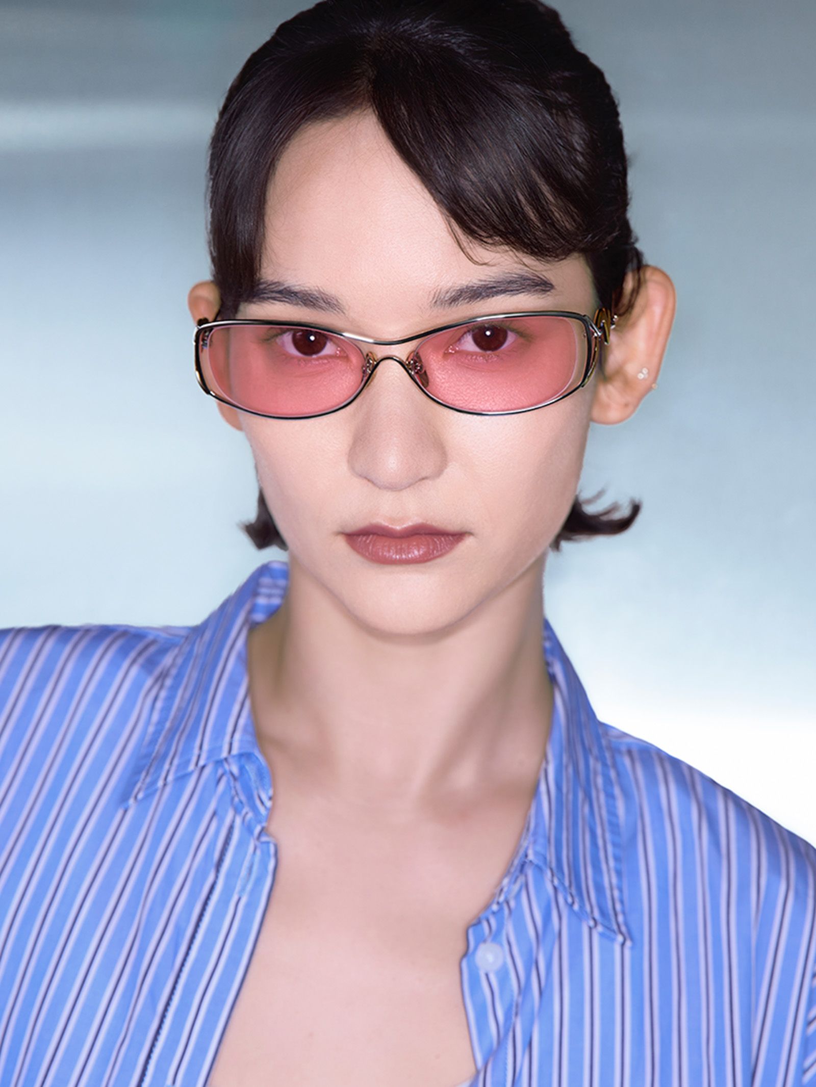 See the real world look of Electric Focus Vooglam glasses