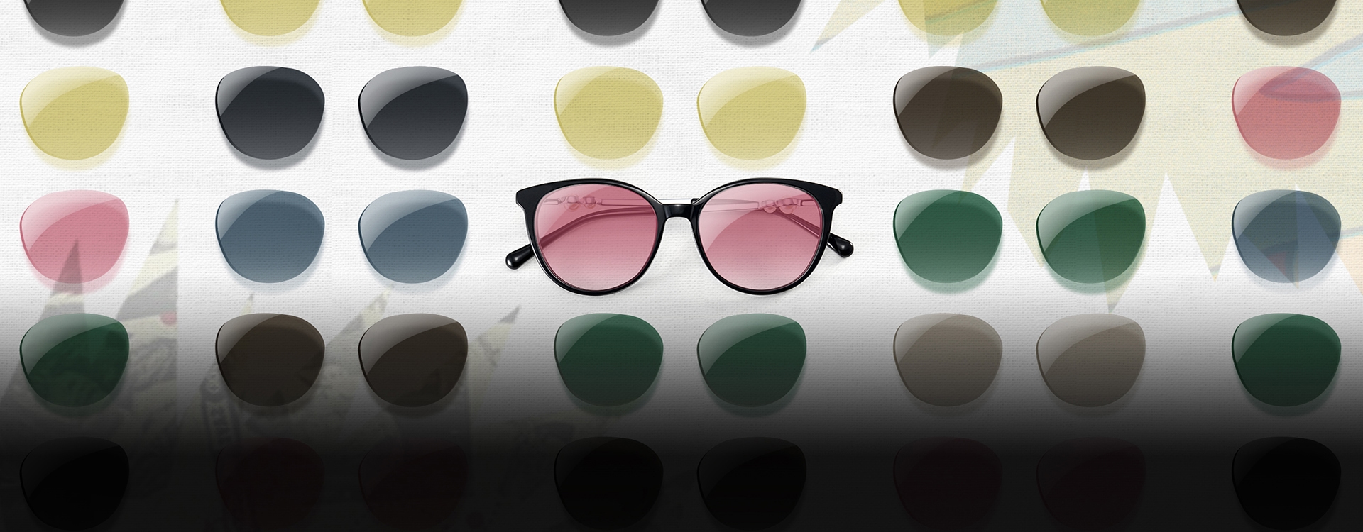 Vooglam Glasses - Ignite Your Inner Glam