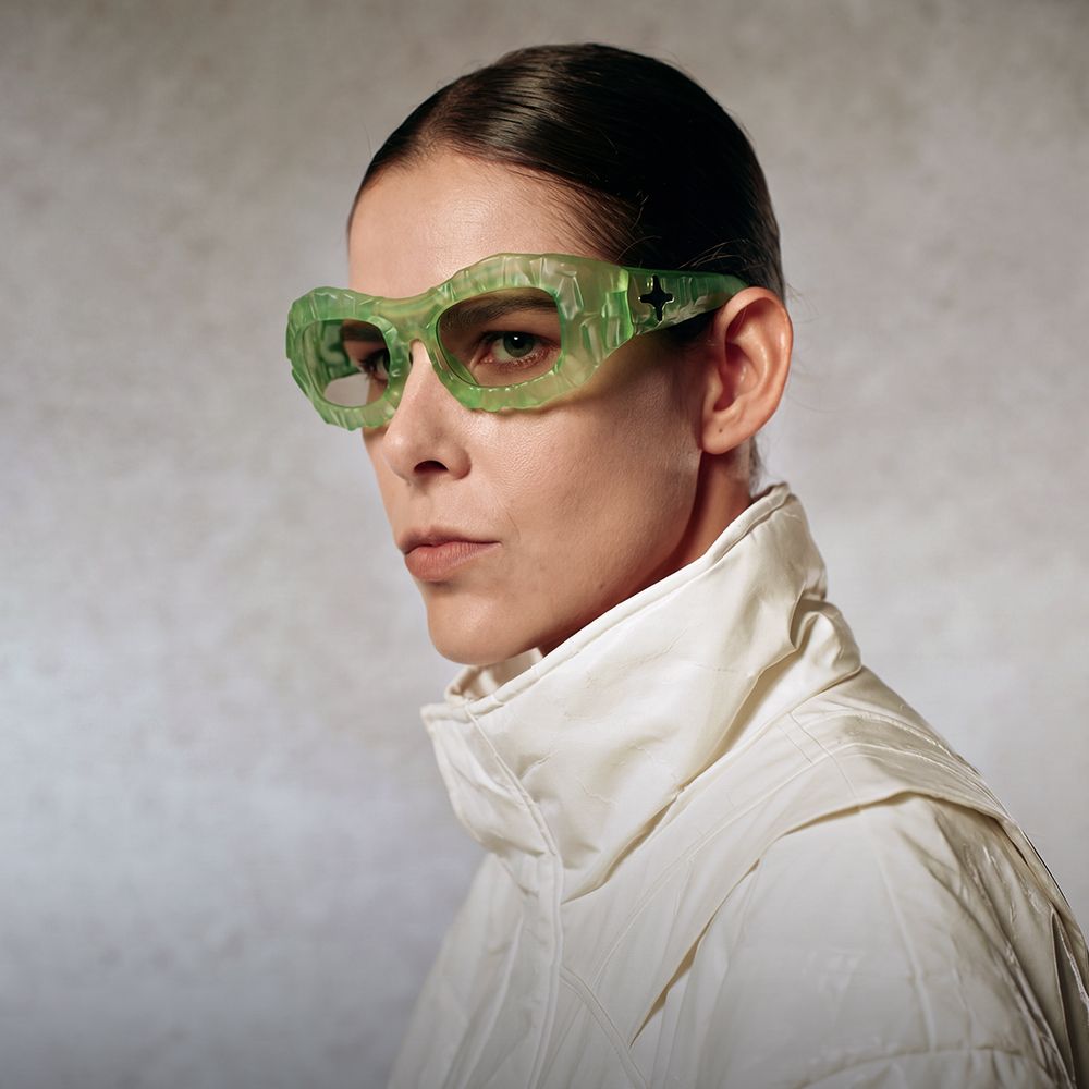 Vooglam Style: Bold
