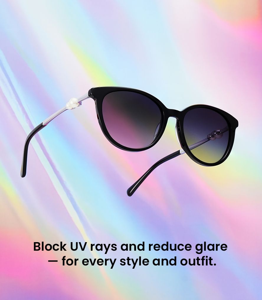 Grab the latest eyewear trends in Vooglam in a timely manner