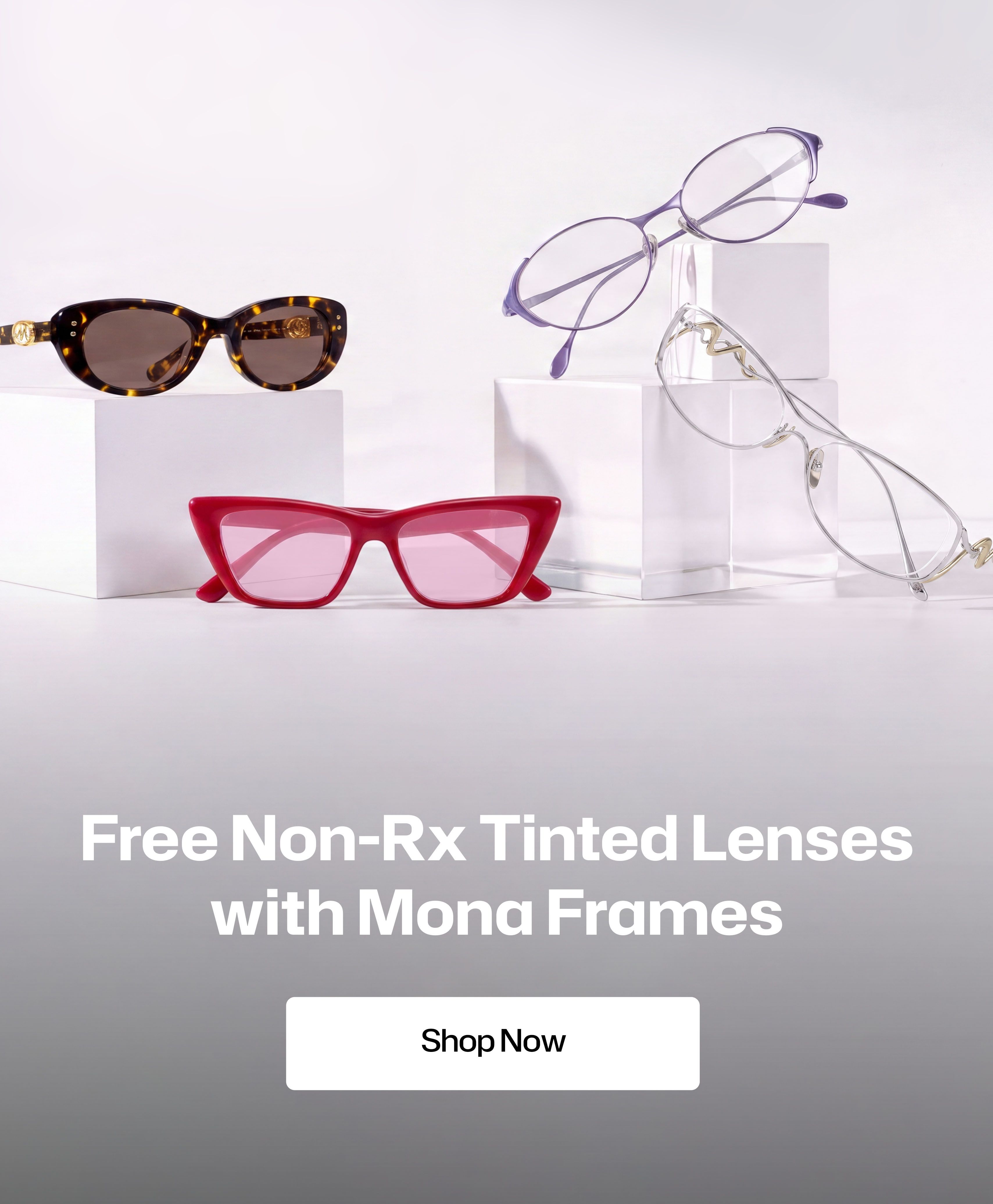 Explore the latest Vooglam special eyewear collection 5