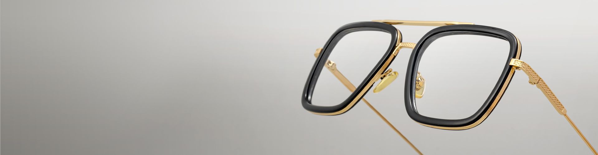 Embrace Afrofuturism with these boundary-pushing frames. Our Pan African collection fuses traditional cultural elements with fut