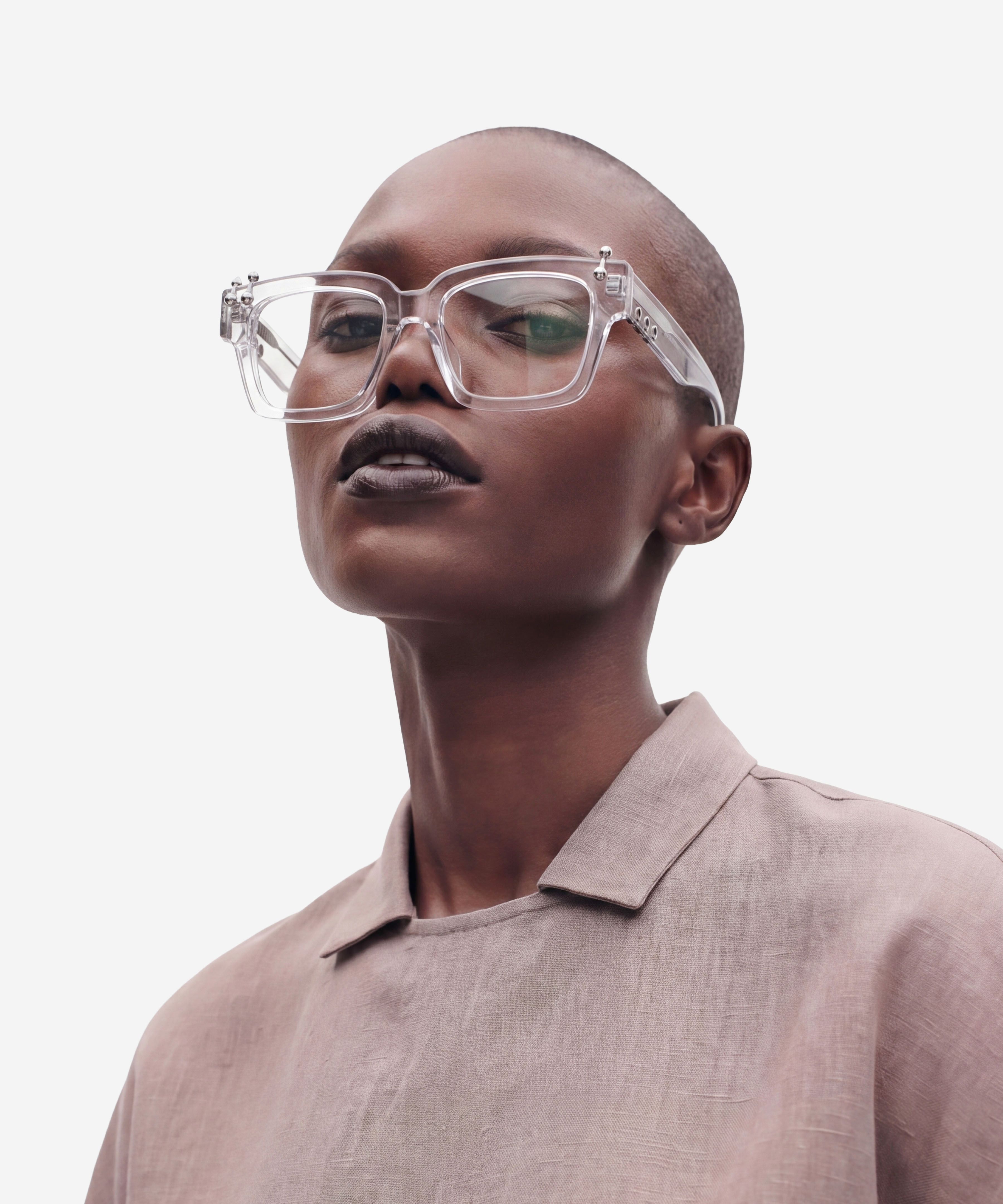 Bold Glasses Style | Vooglam Unique Innovative Eyewear