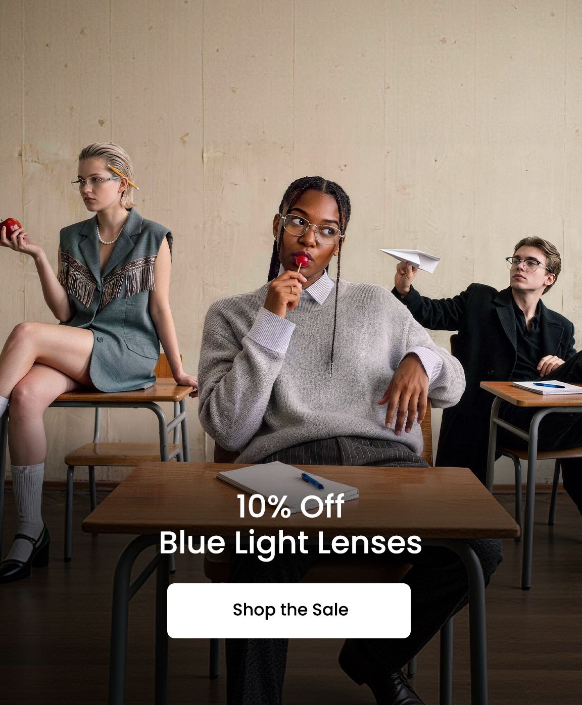 Explore the latest Vooglam special eyewear collection 25