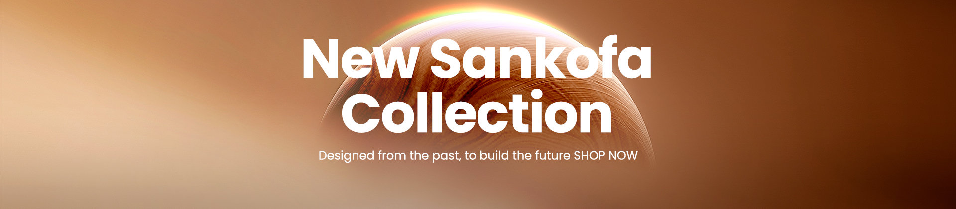Sankofa Iconic Eyewear