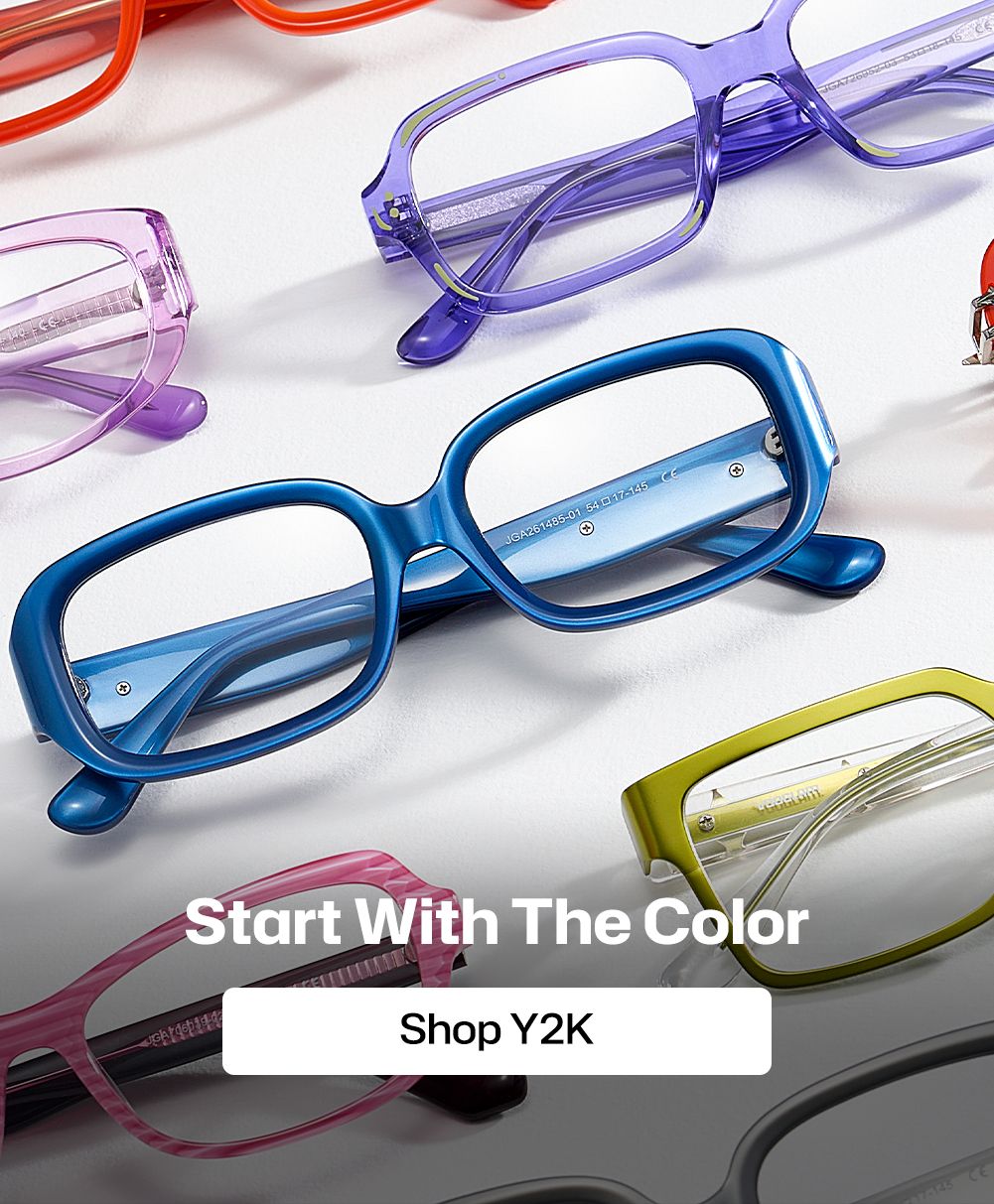 Explore the latest Vooglam special eyewear collection 5