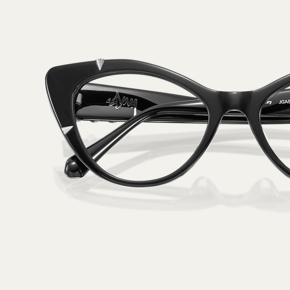 Cat eye Glasses
