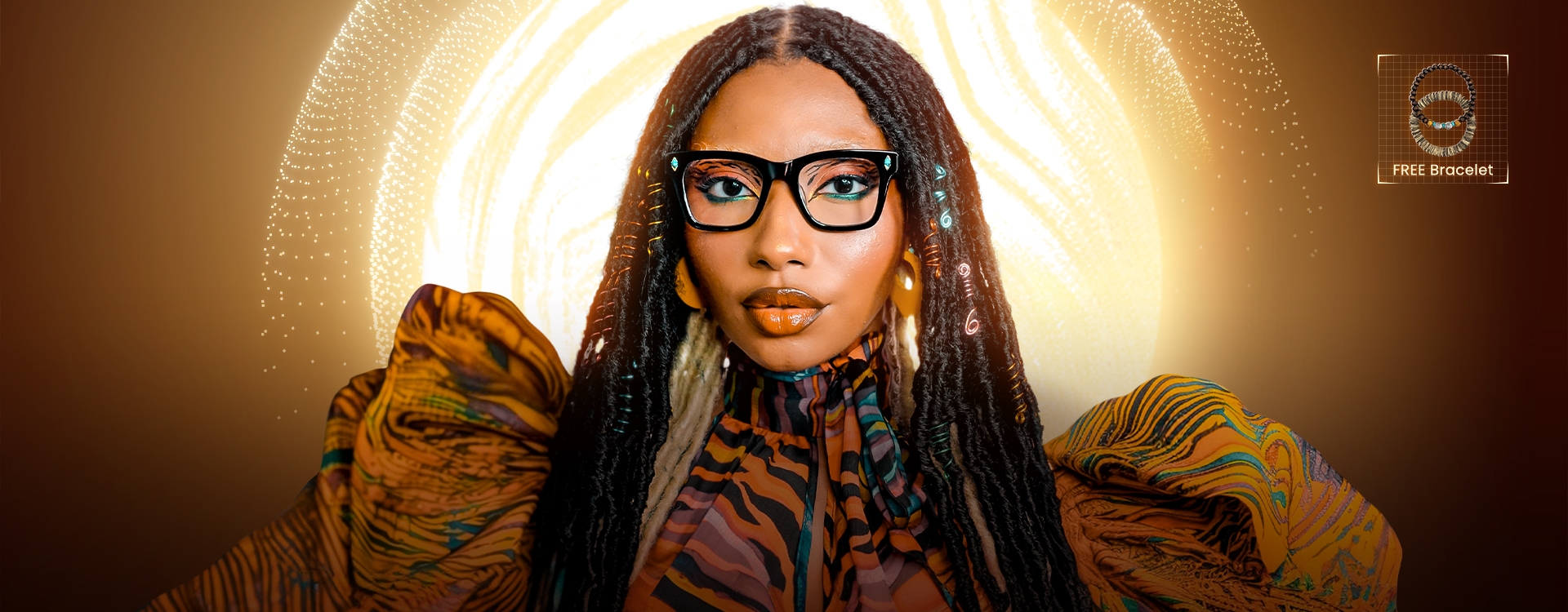 Vooglam Glasses - Ignite Your Inner Glam