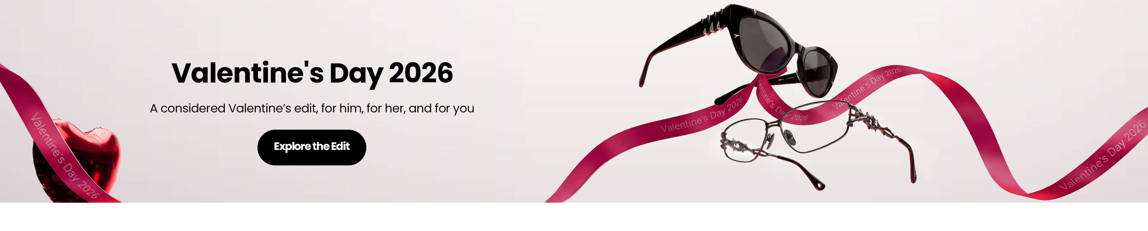 valentine's day 2026