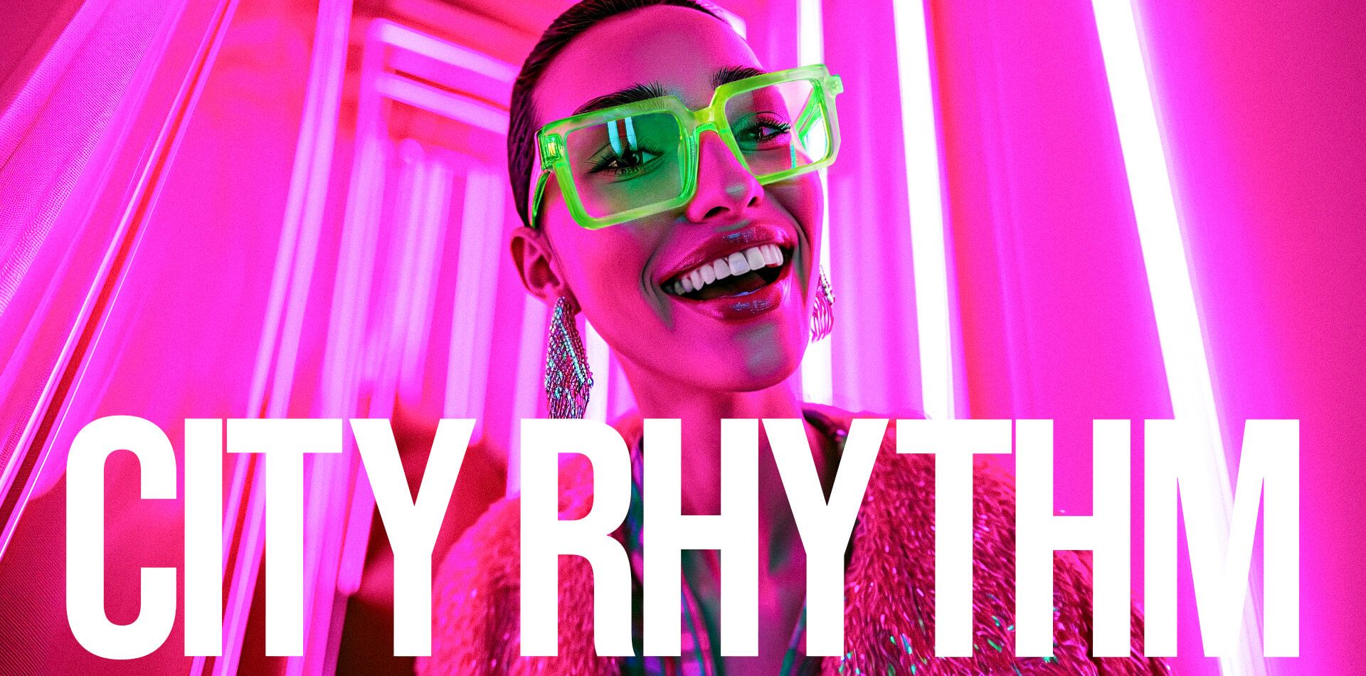 Shine your personality bright with Neon Light