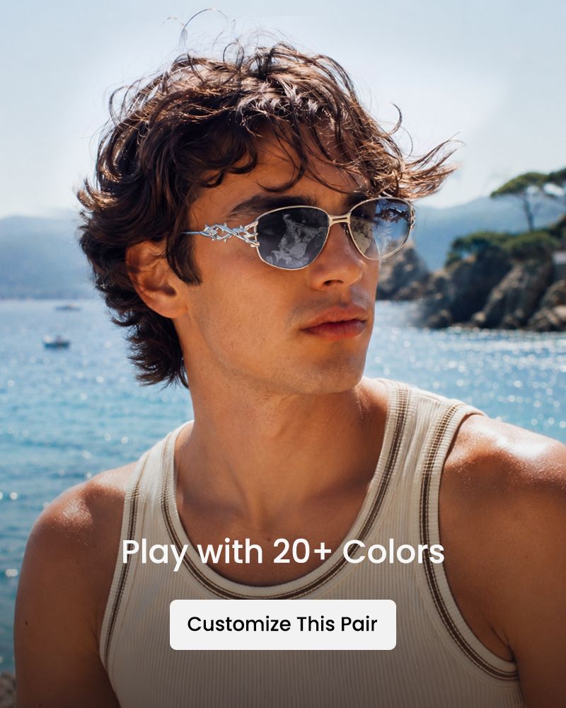 Explore the latest Vooglam special eyewear collection 4